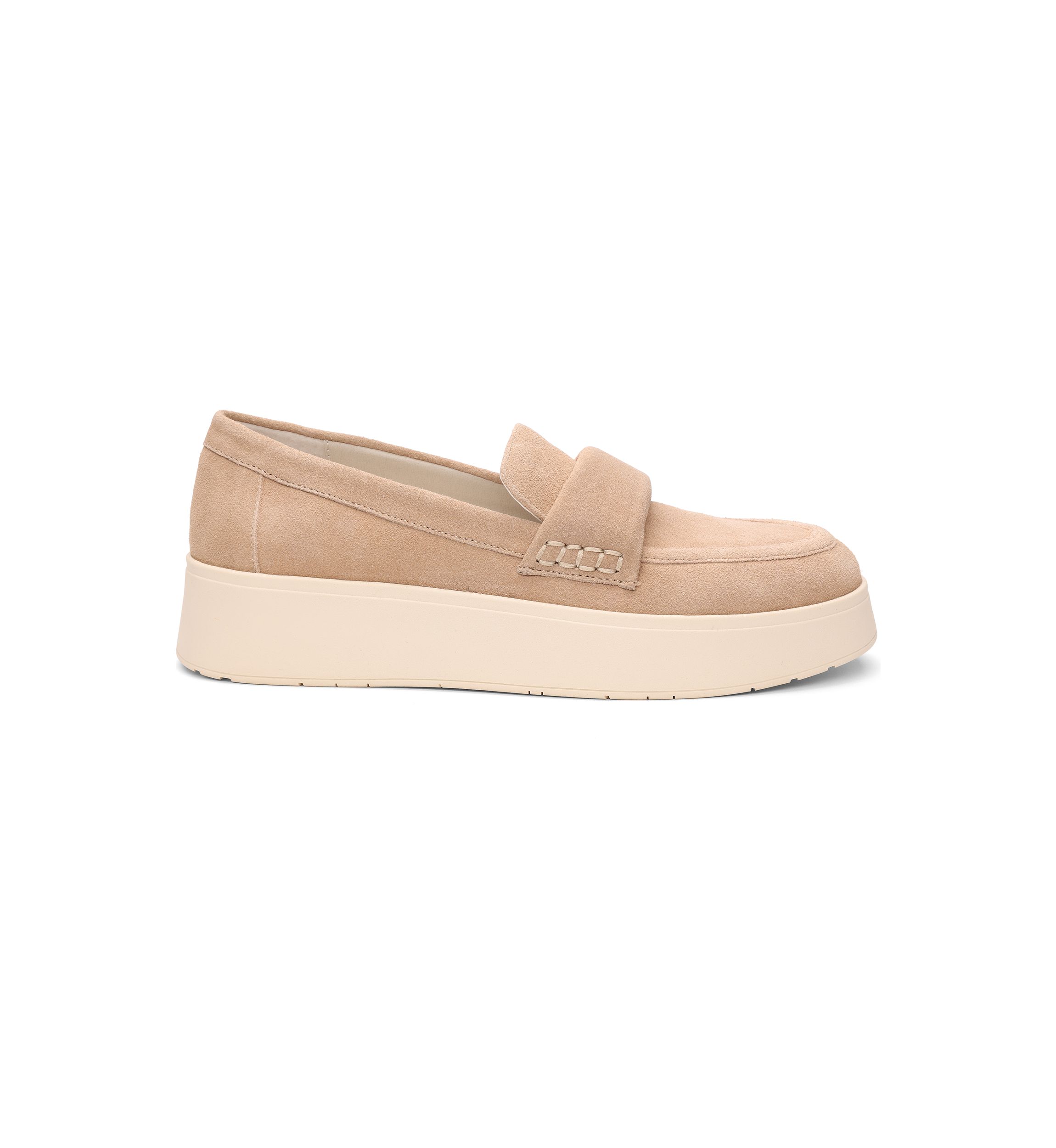 Peacemaker Loafers