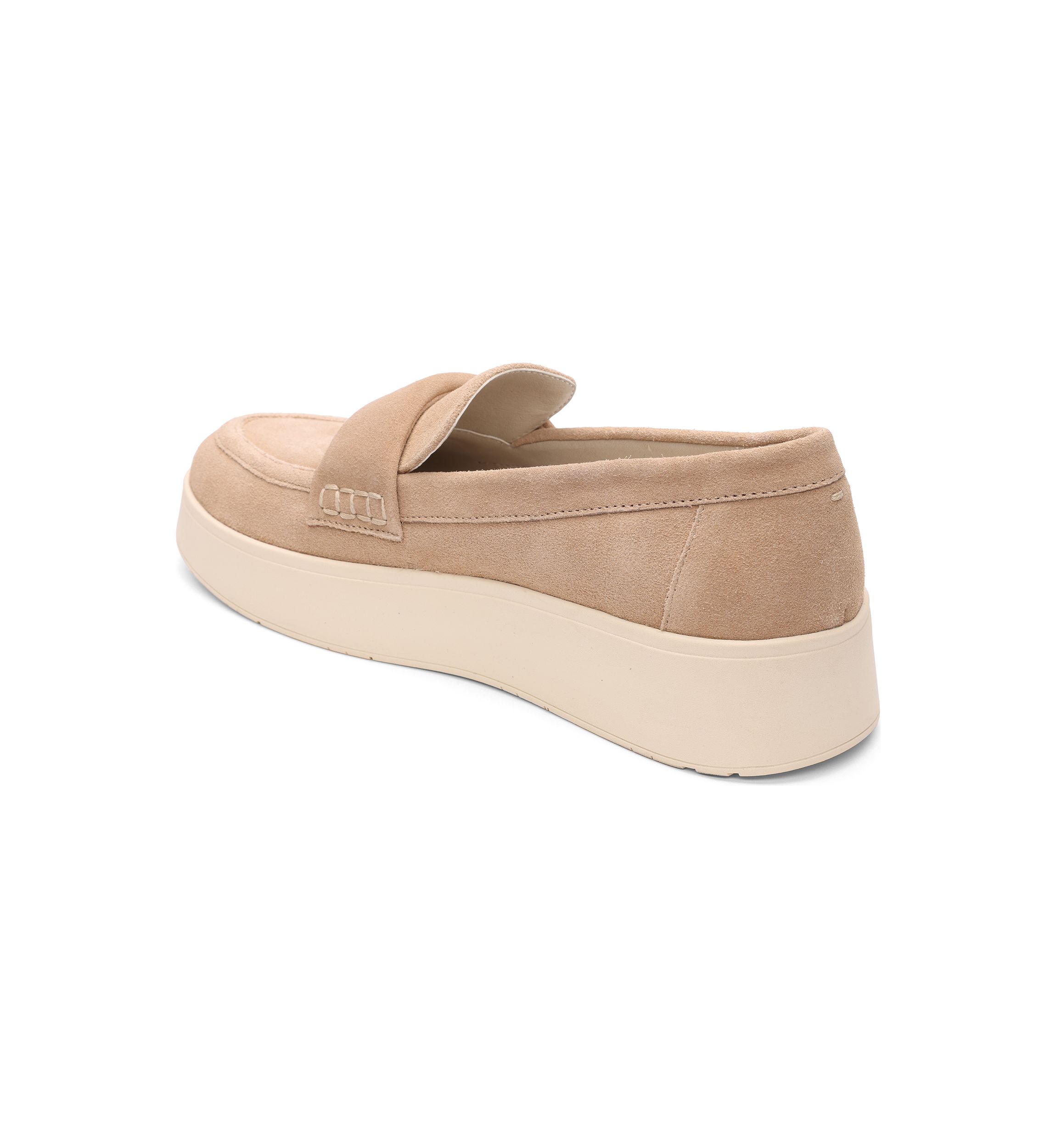 Peacemaker Loafers