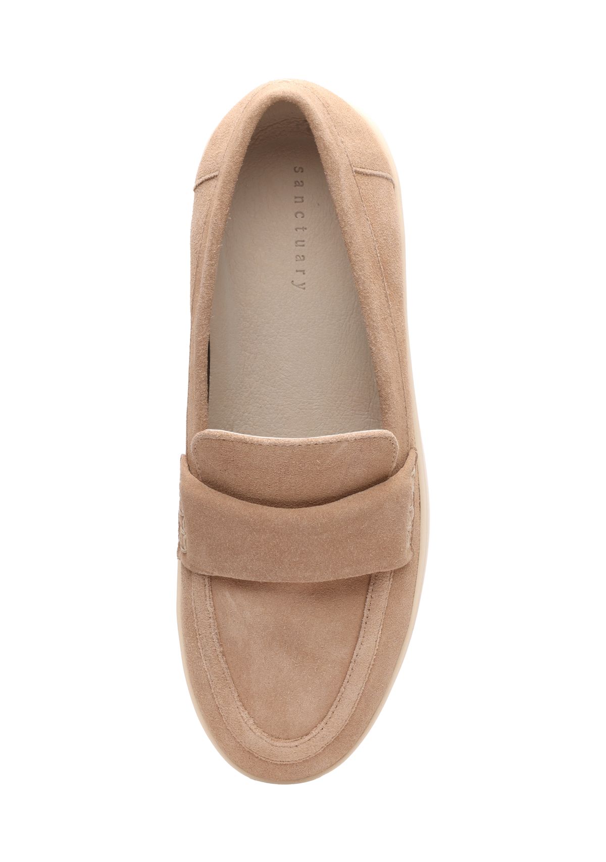 Peacemaker Loafers