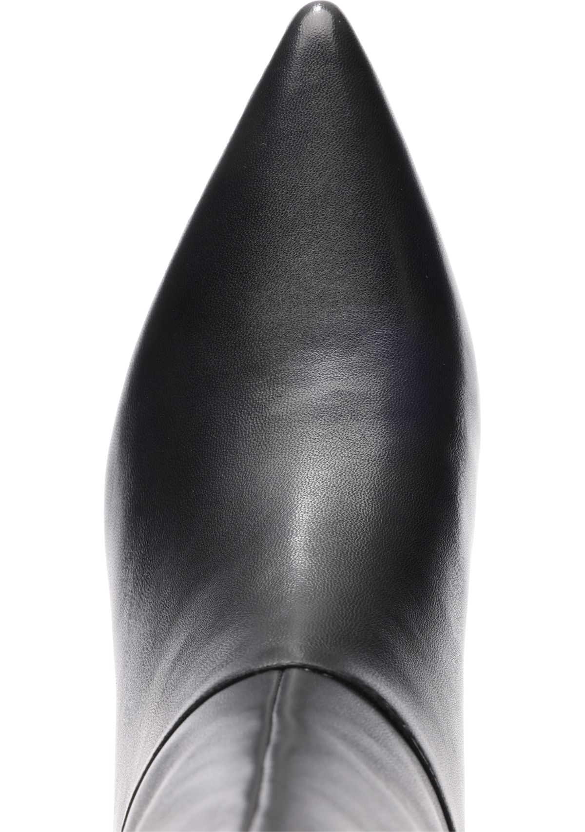 Phoenix Kitten Heel Boots