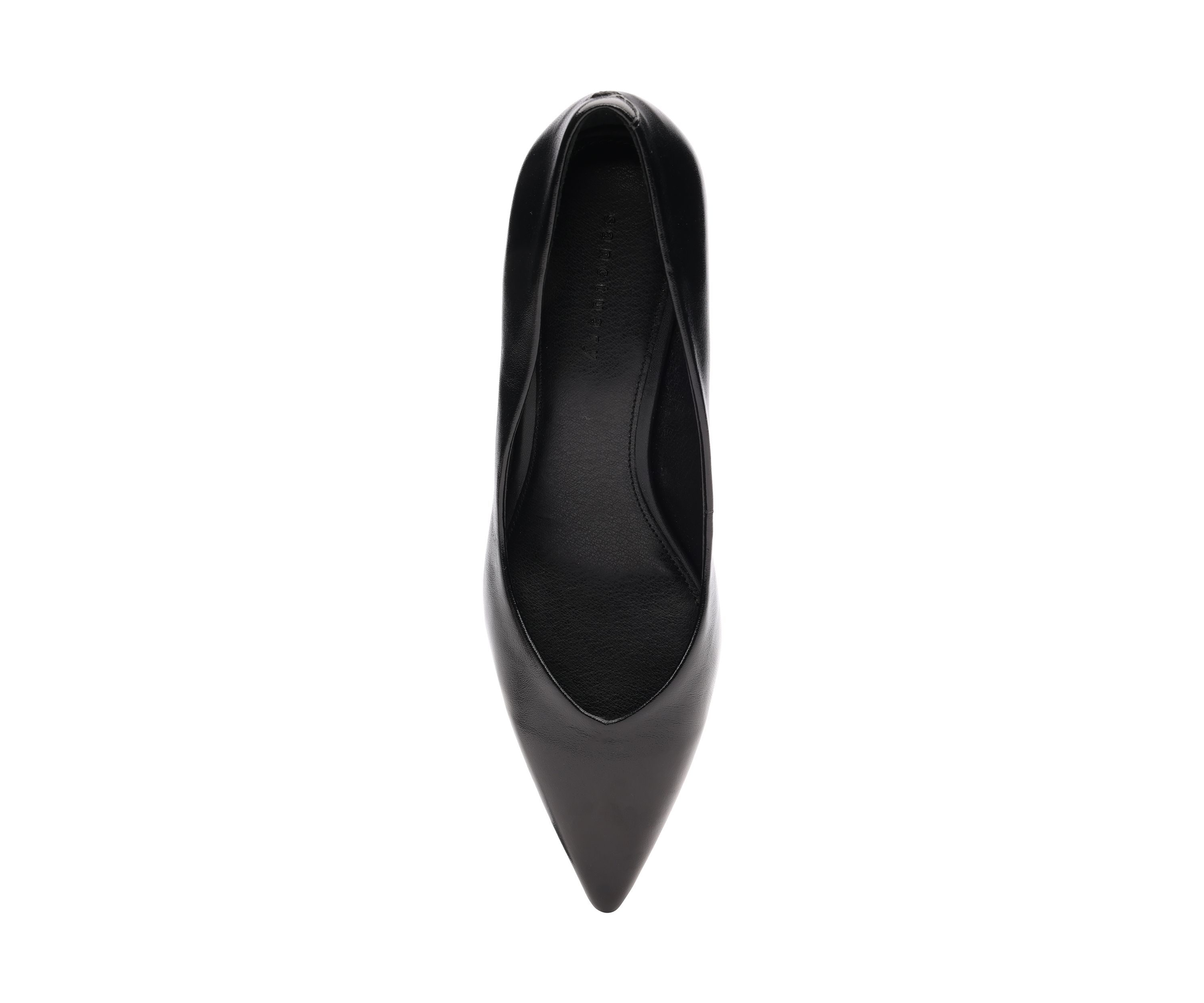 Paige Heels