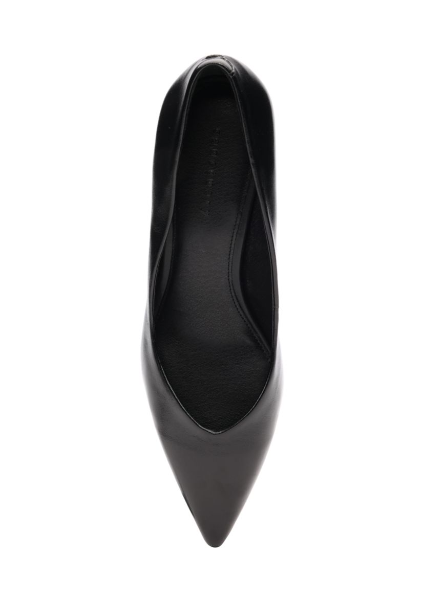 Paige Heels