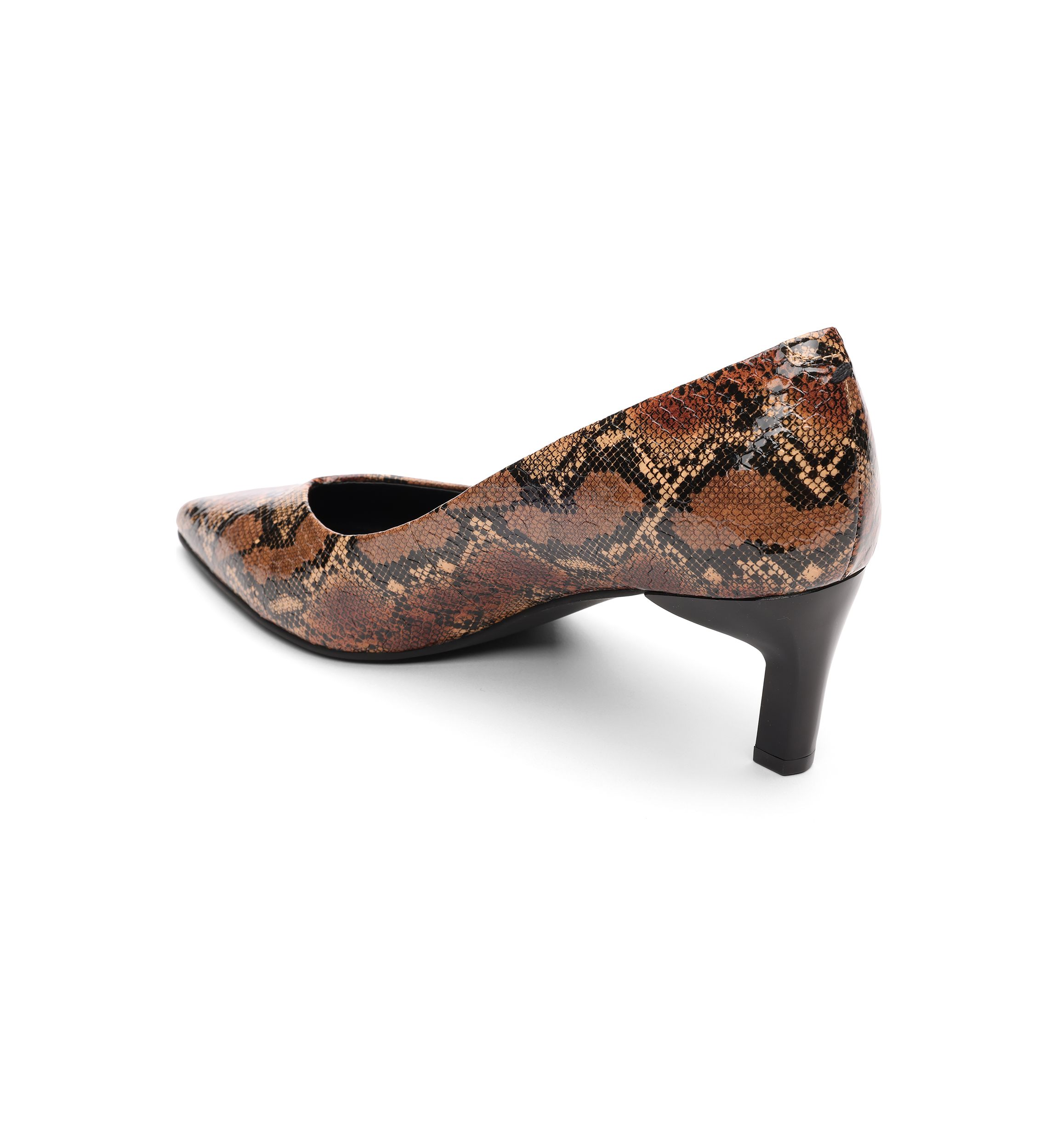 Paige Heels