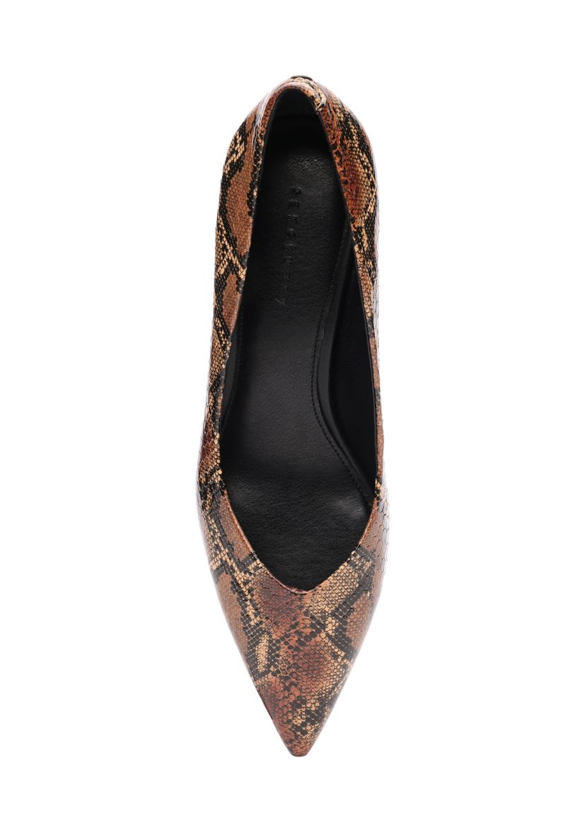 Paige Heels