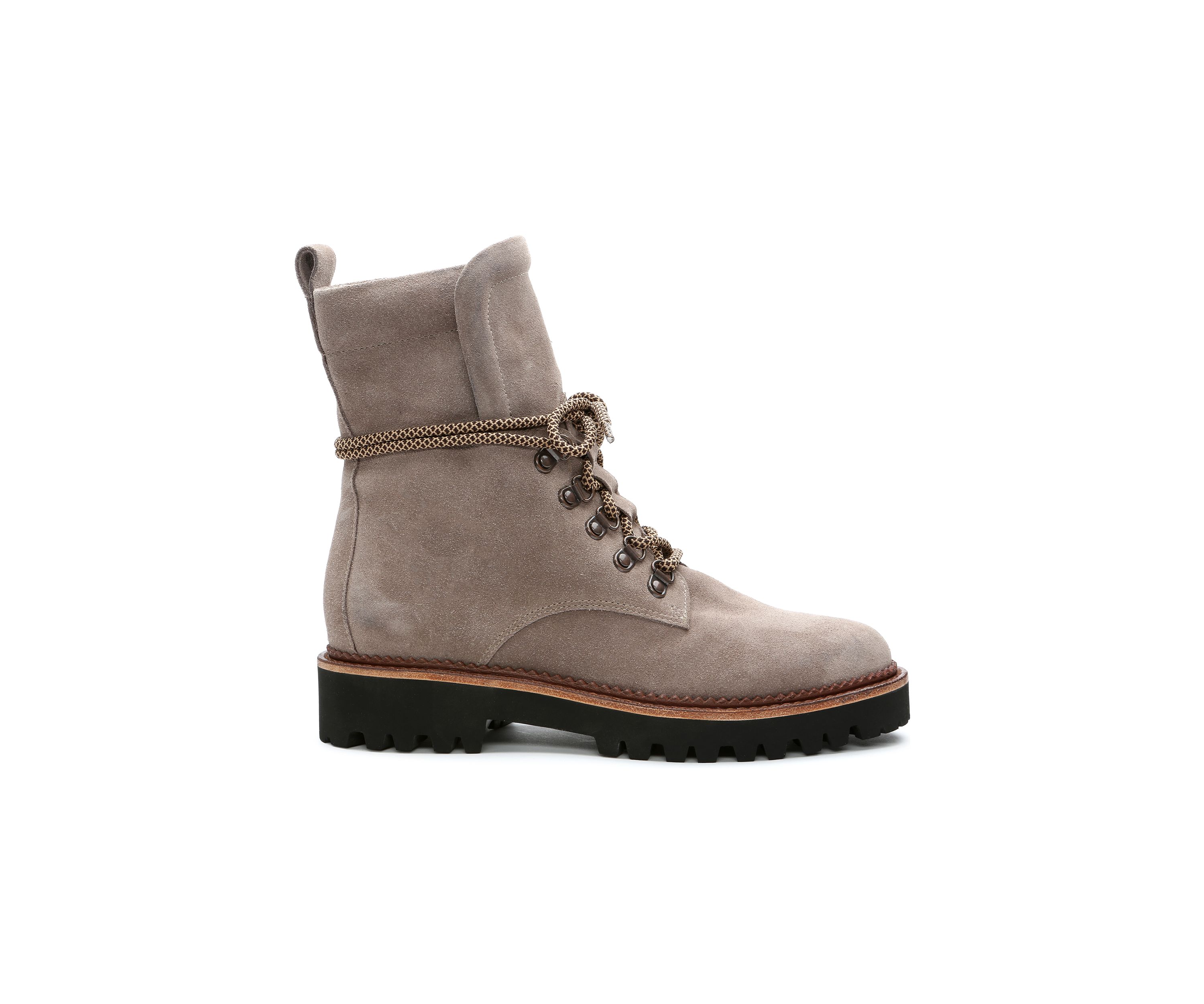 Combat Boots