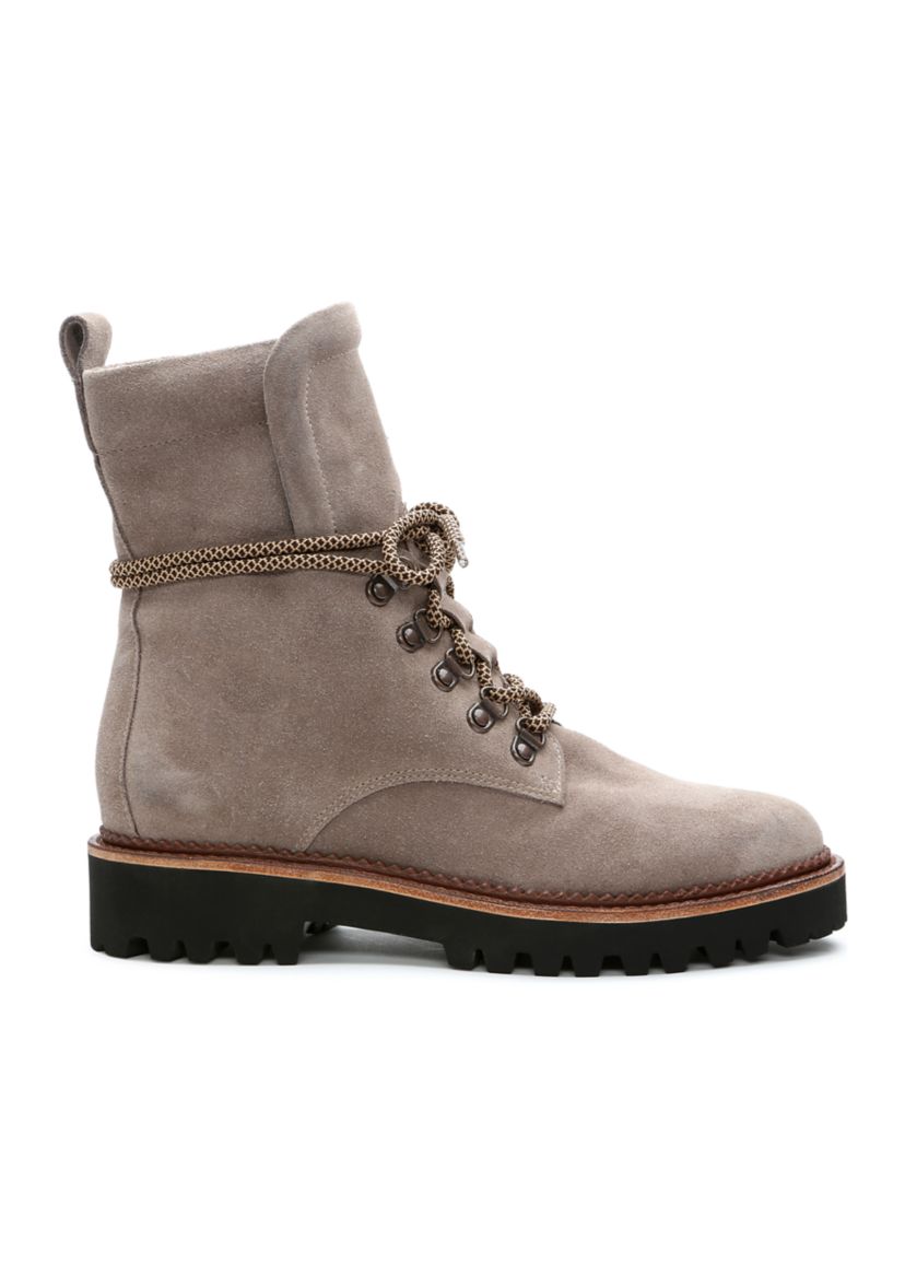 Combat Boots