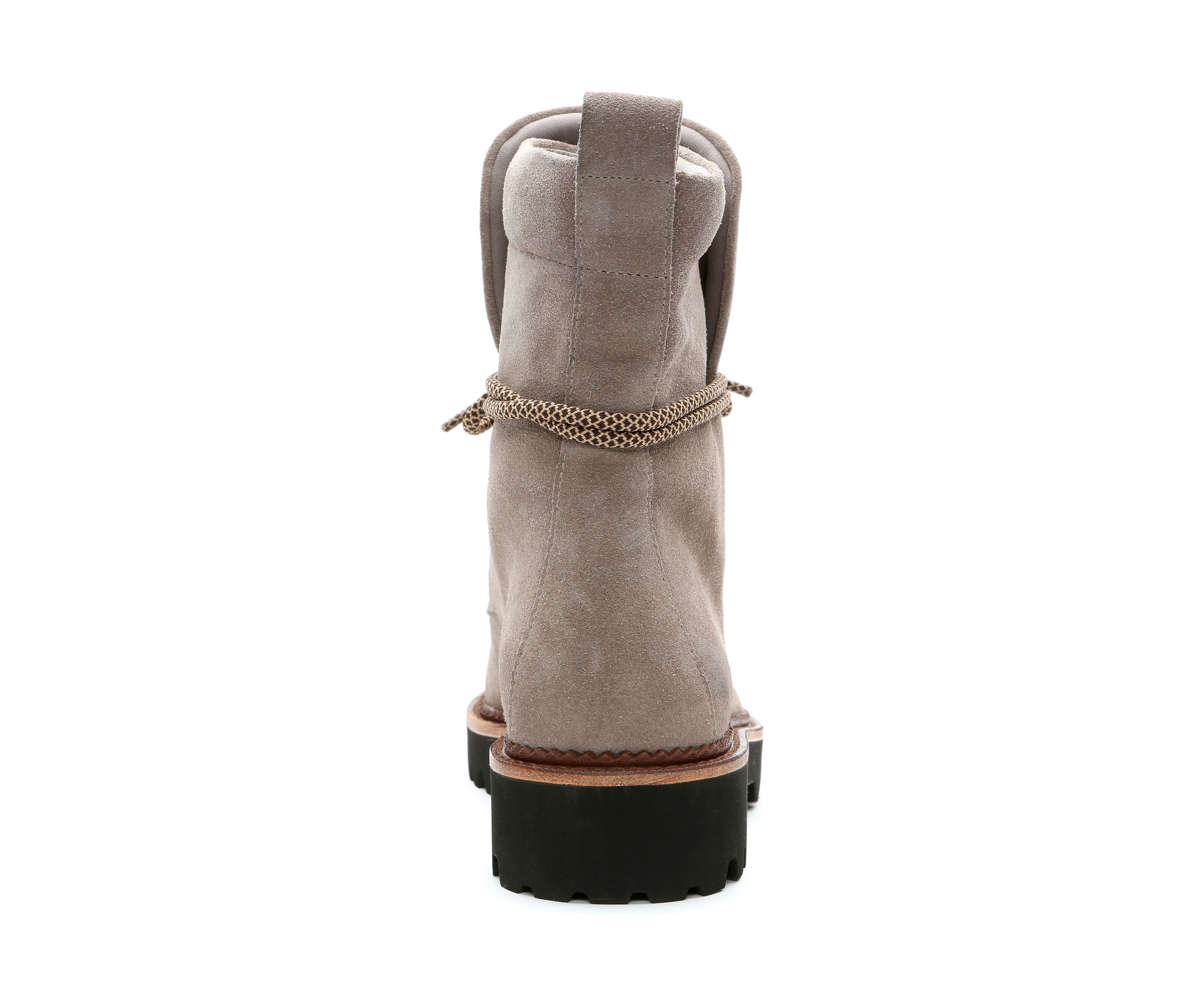 Combat Boots