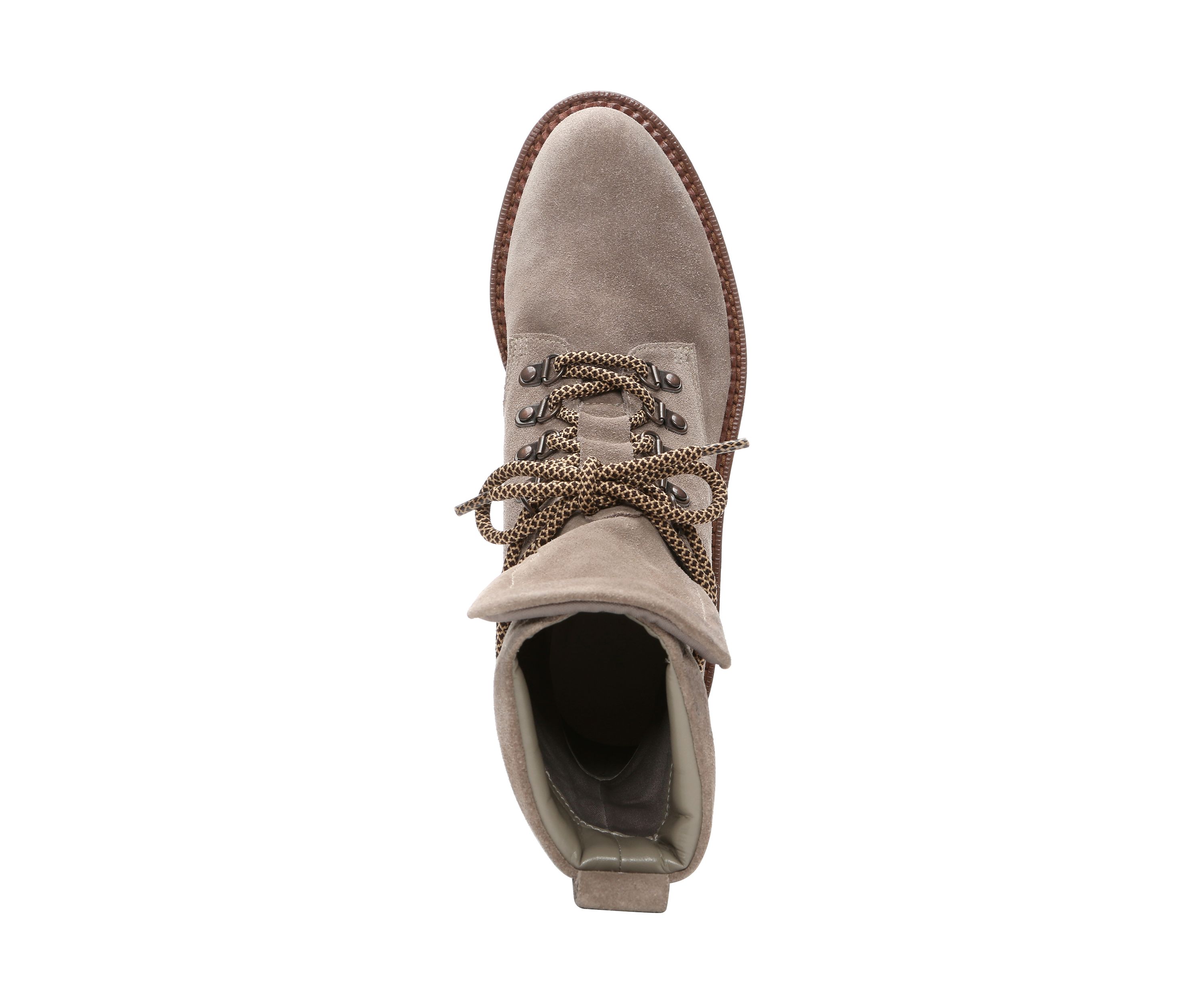 Combat Boots