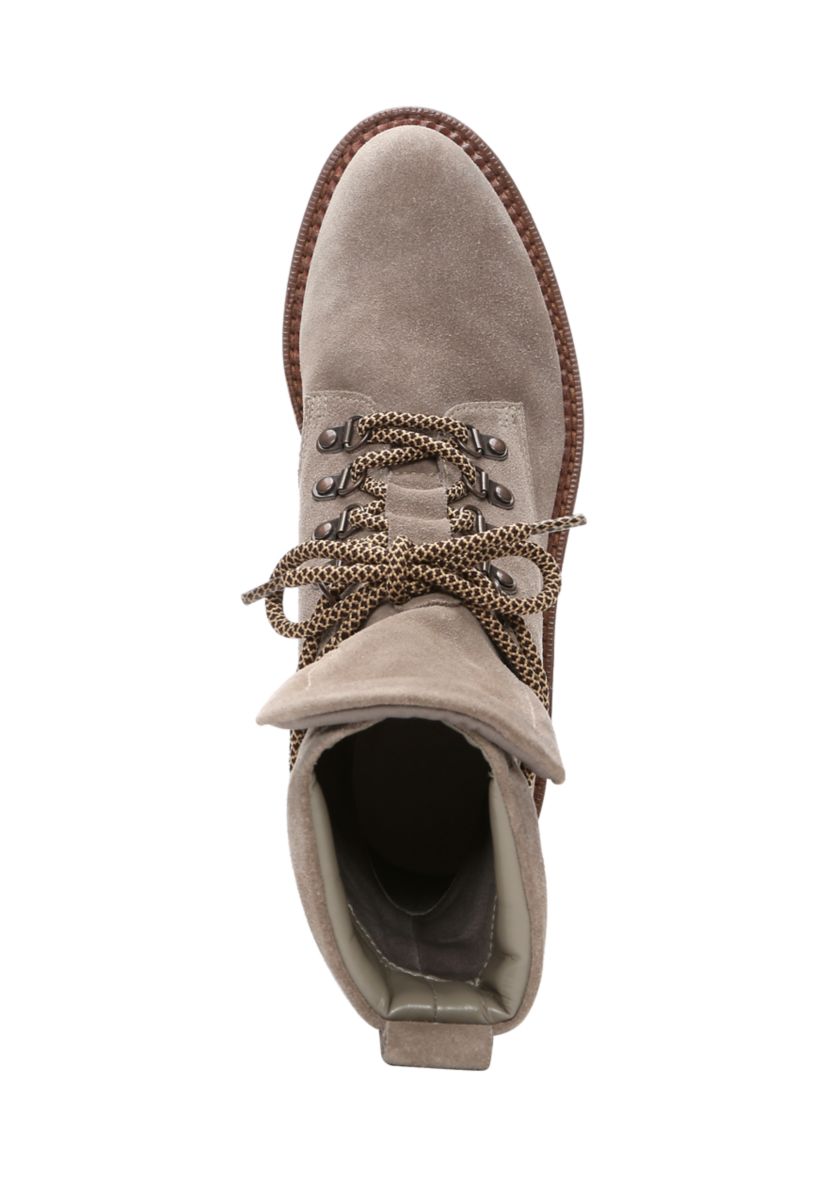 Combat Boots