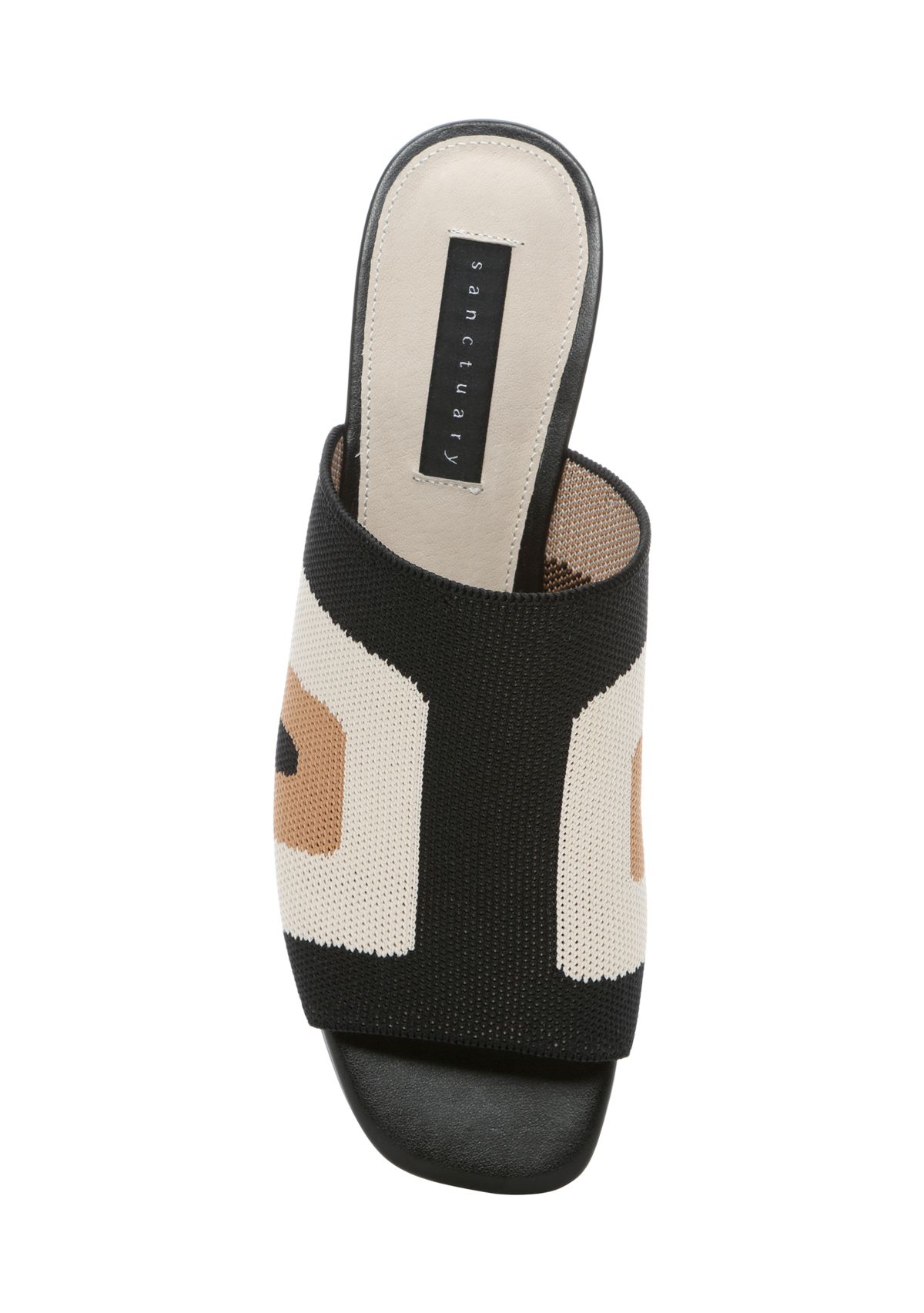 Smart Creation Rumble Sandals