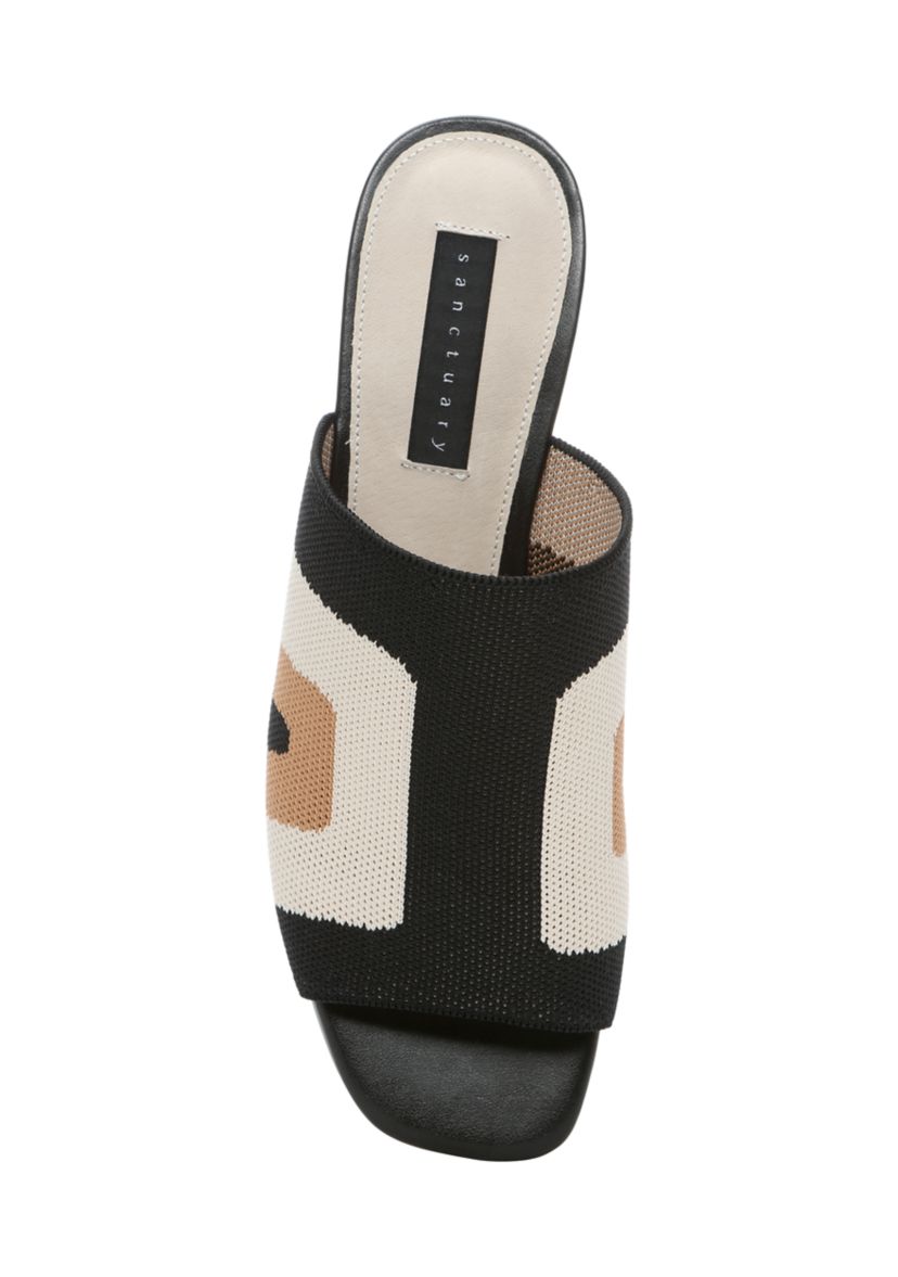 Smart Creation Rumble Sandals