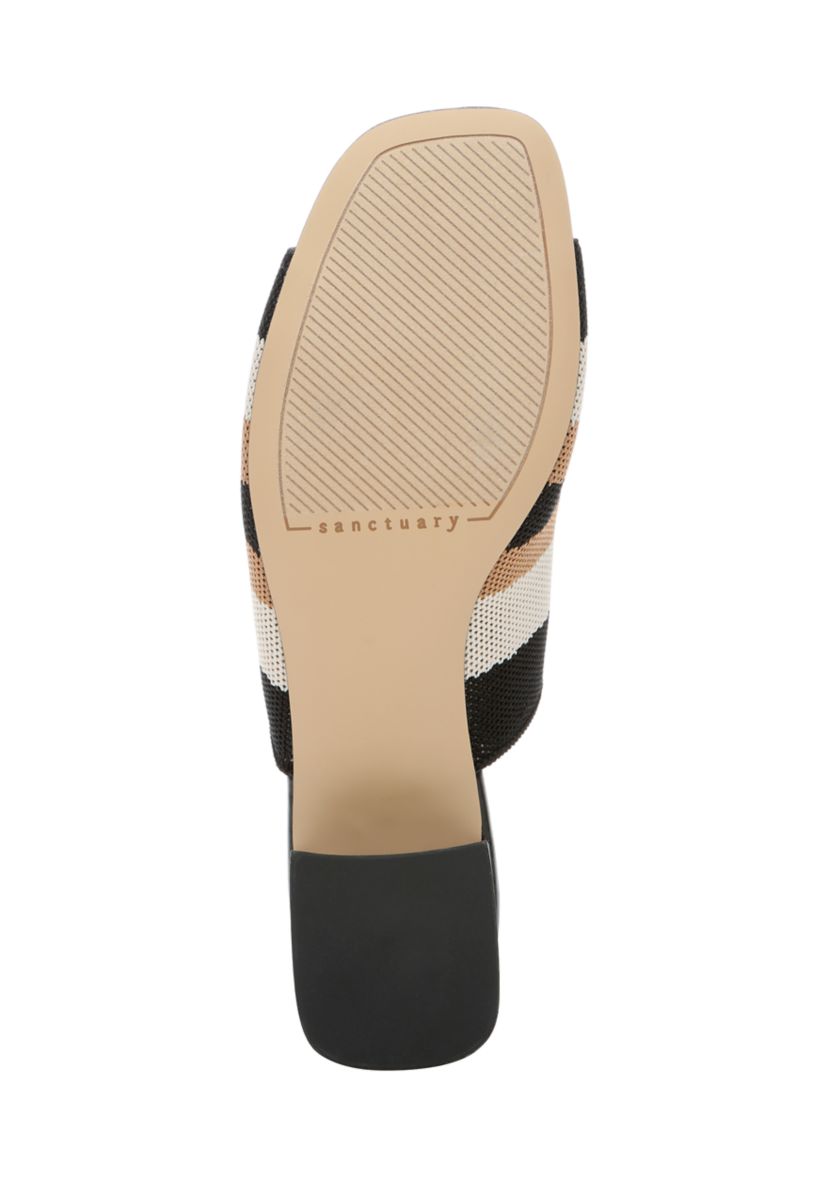 Smart Creation Rumble Sandals