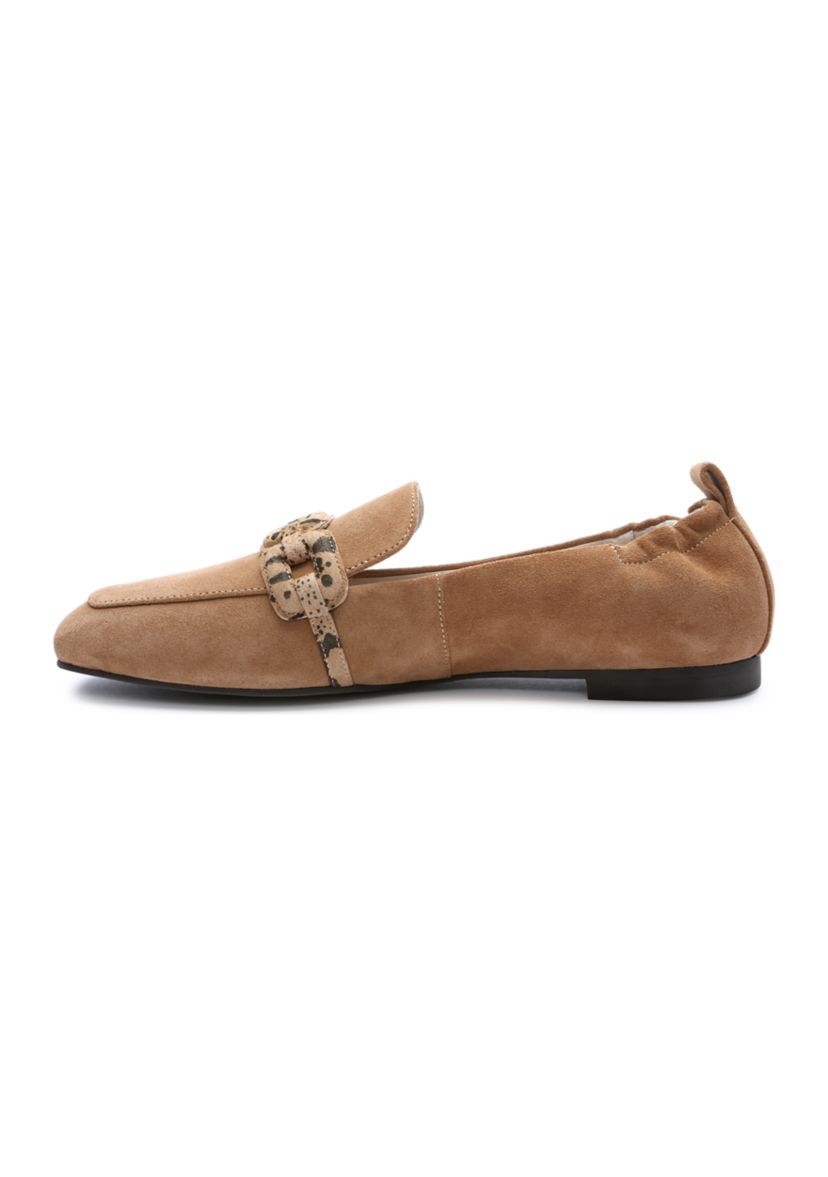Blast Loafers