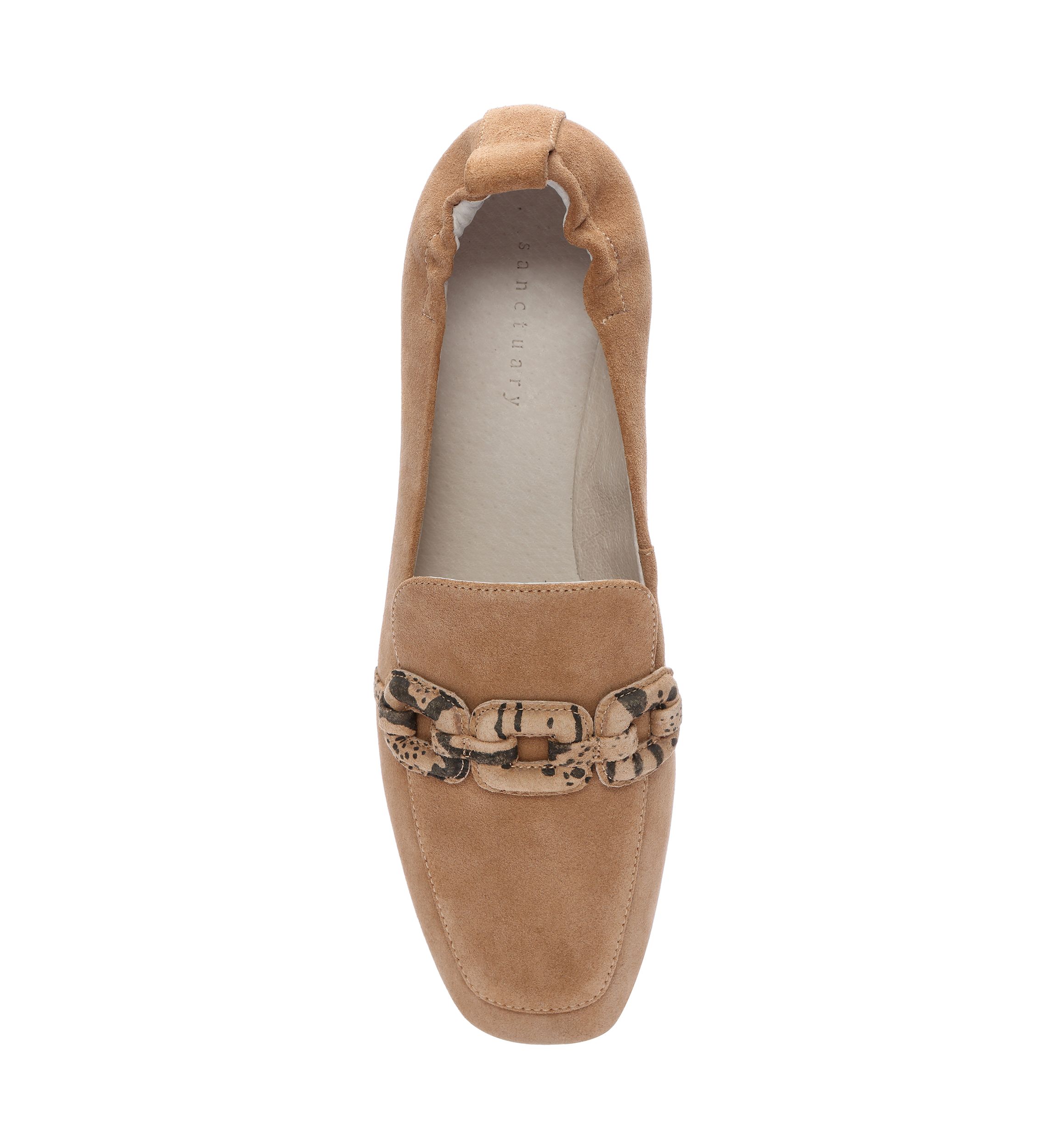 Blast Loafers