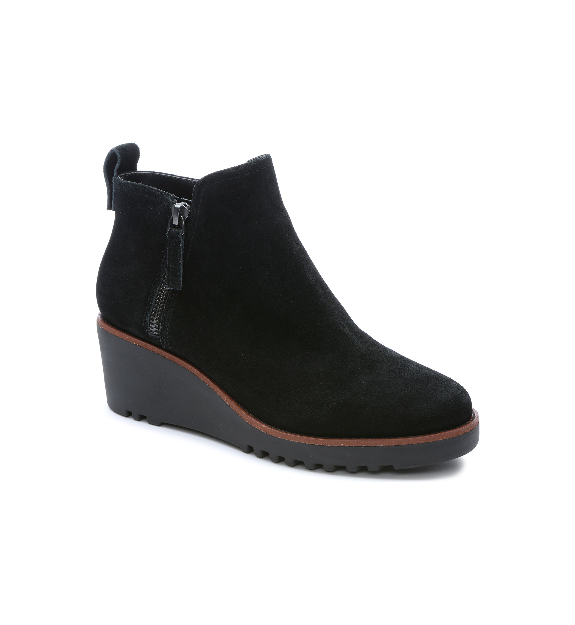 Evolve Booties