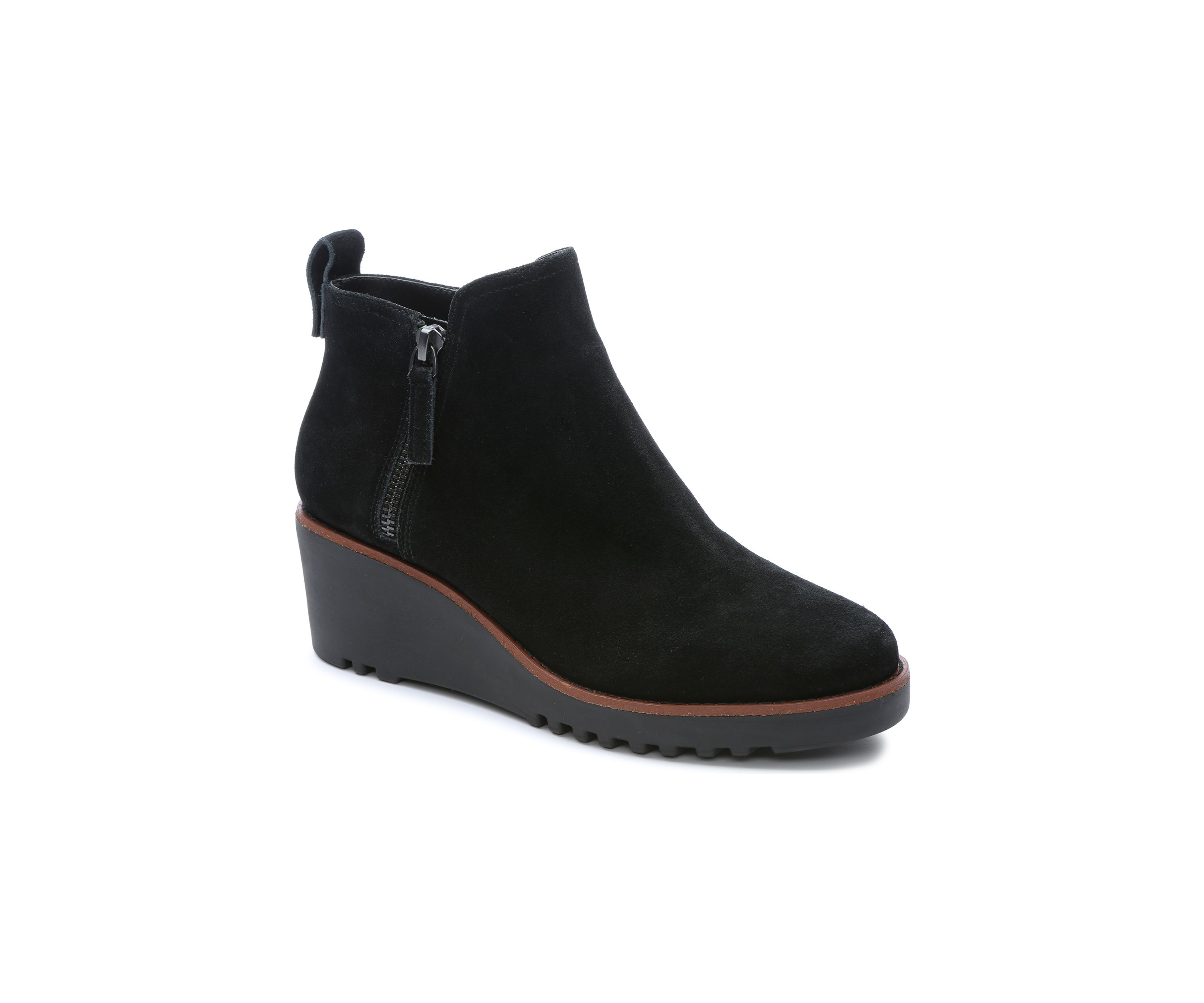 Evolve Booties