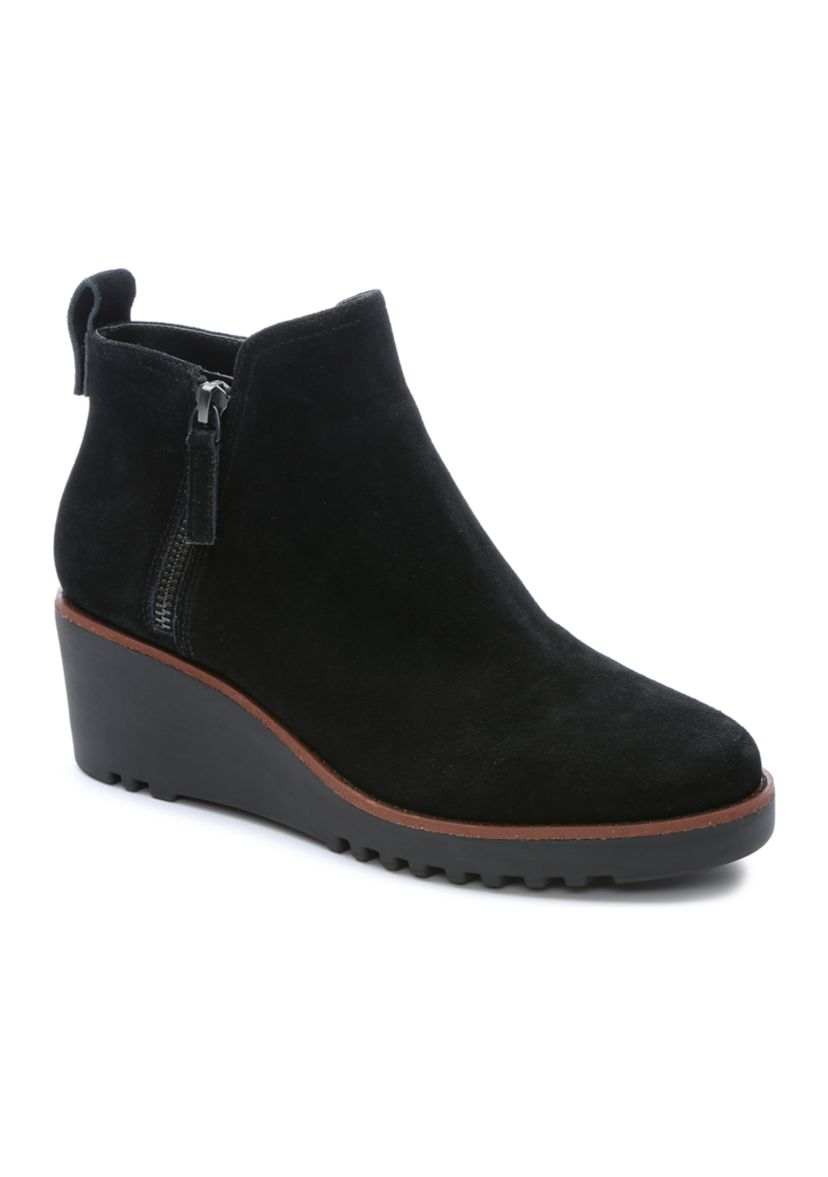 Evolve Booties