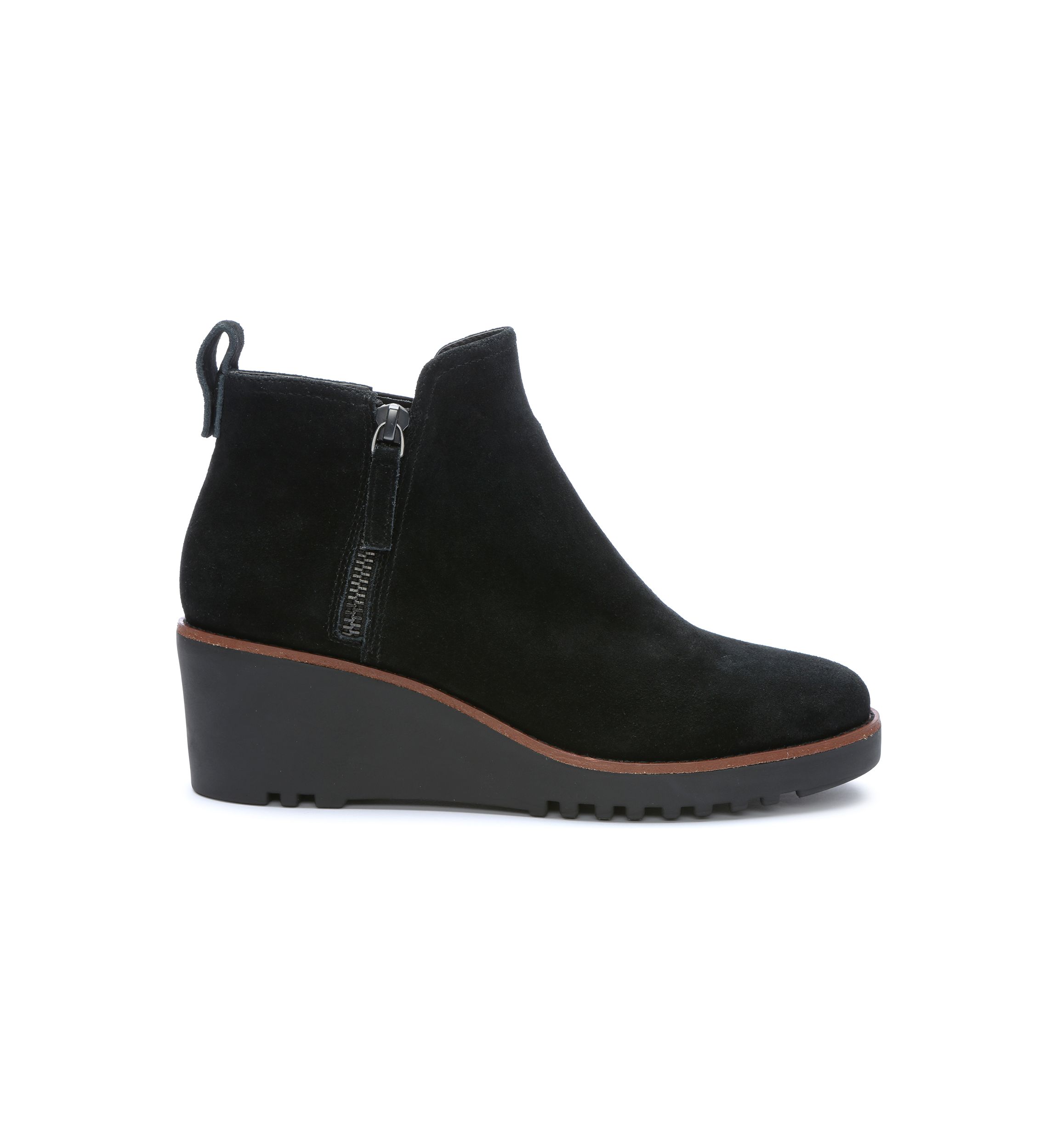 Evolve Booties