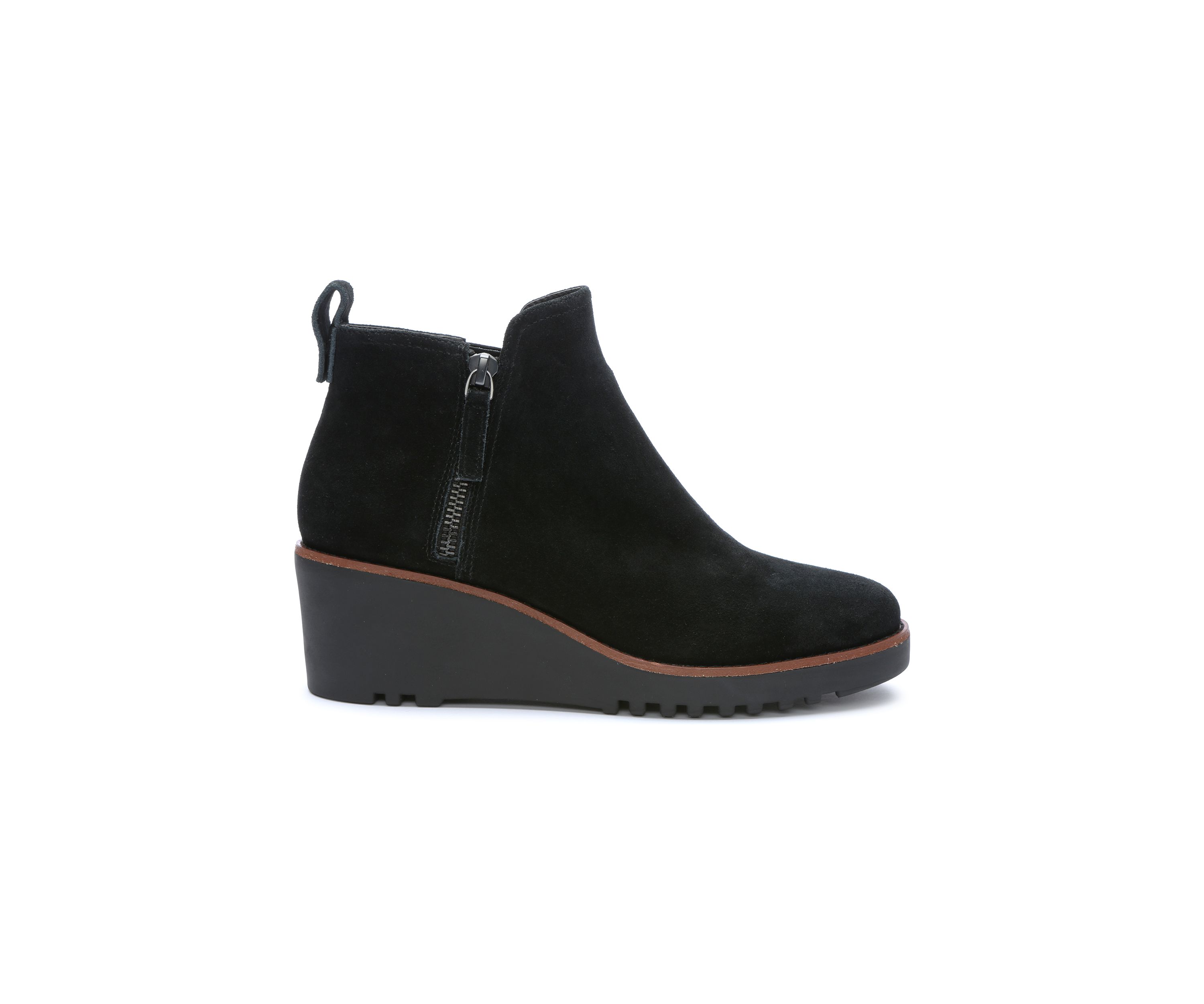 Evolve Booties