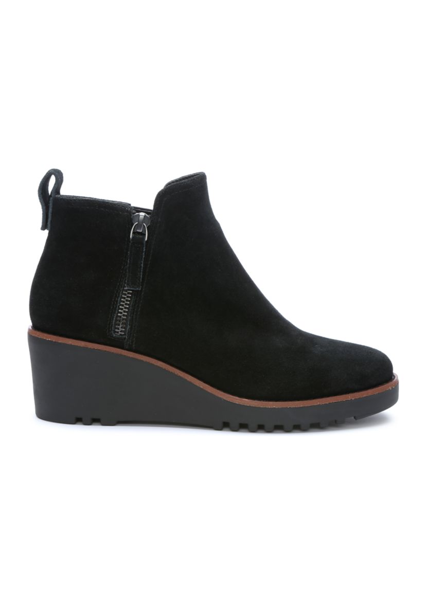 Evolve Booties