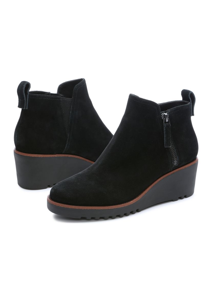 Evolve Booties