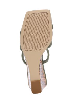 Klique Sandals