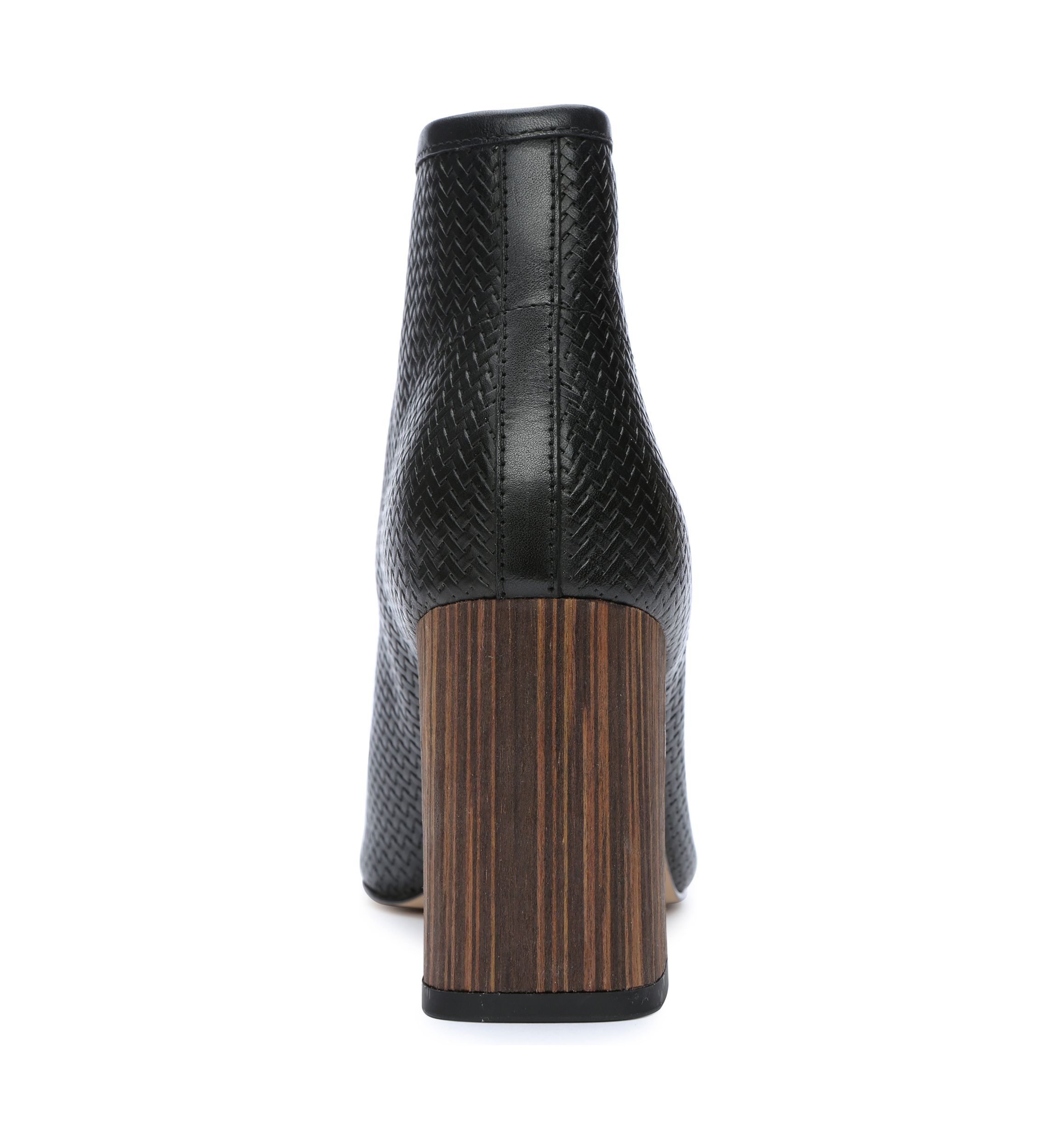 Ready Open Toe Booties