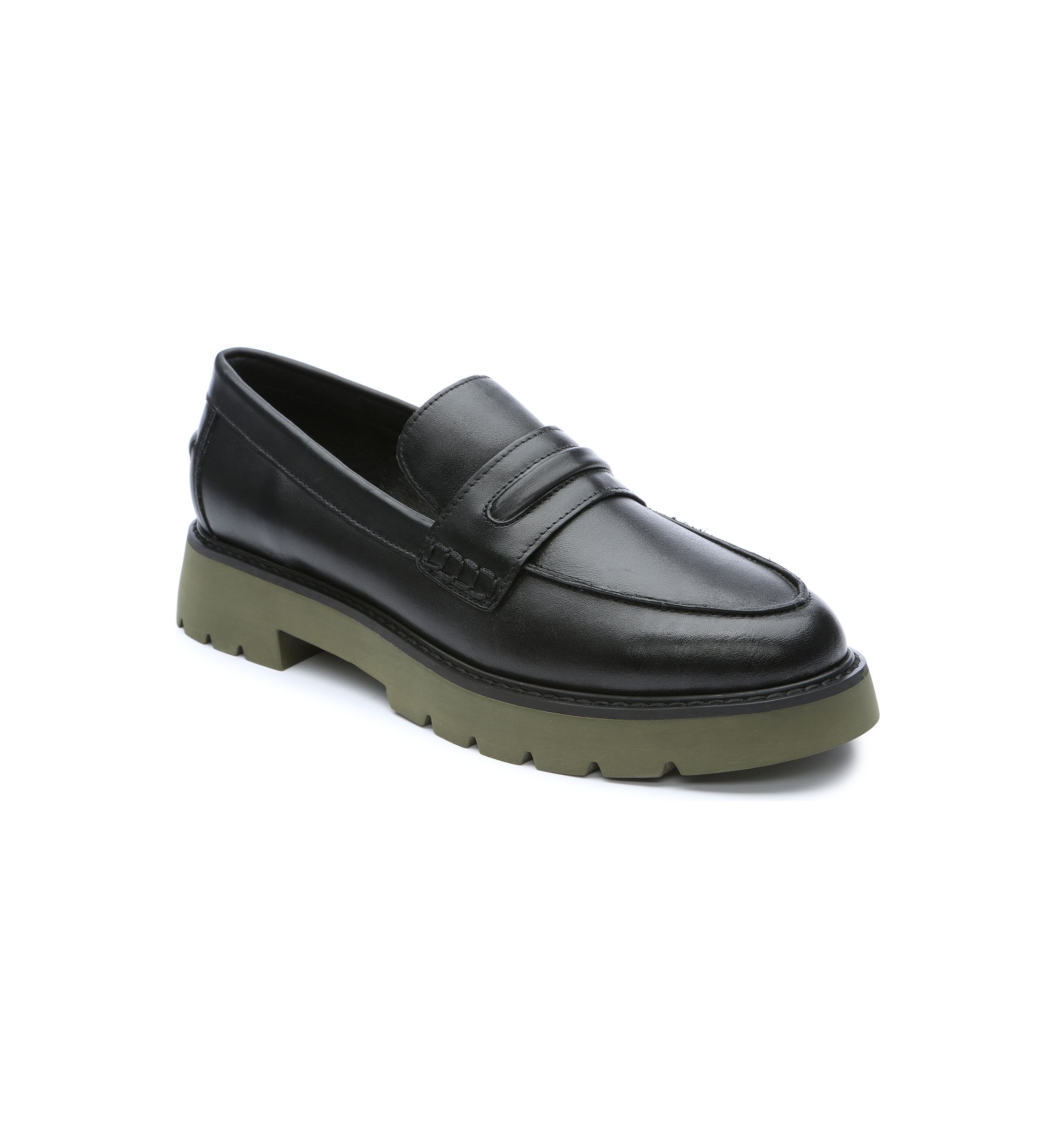 Westside Loafers