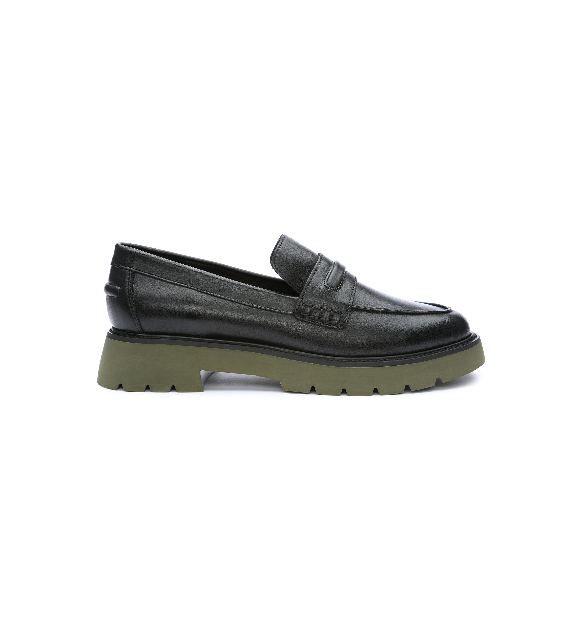 Westside Loafers