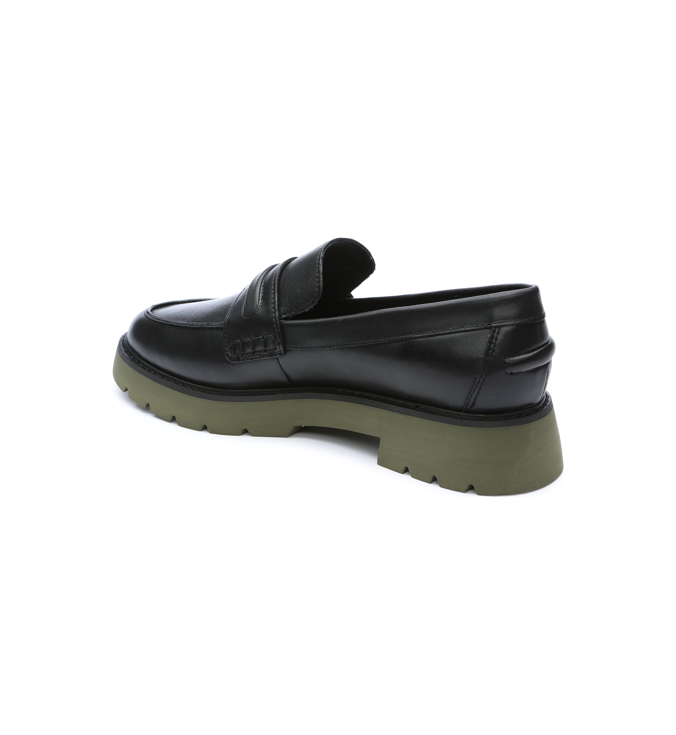 Westside Loafers