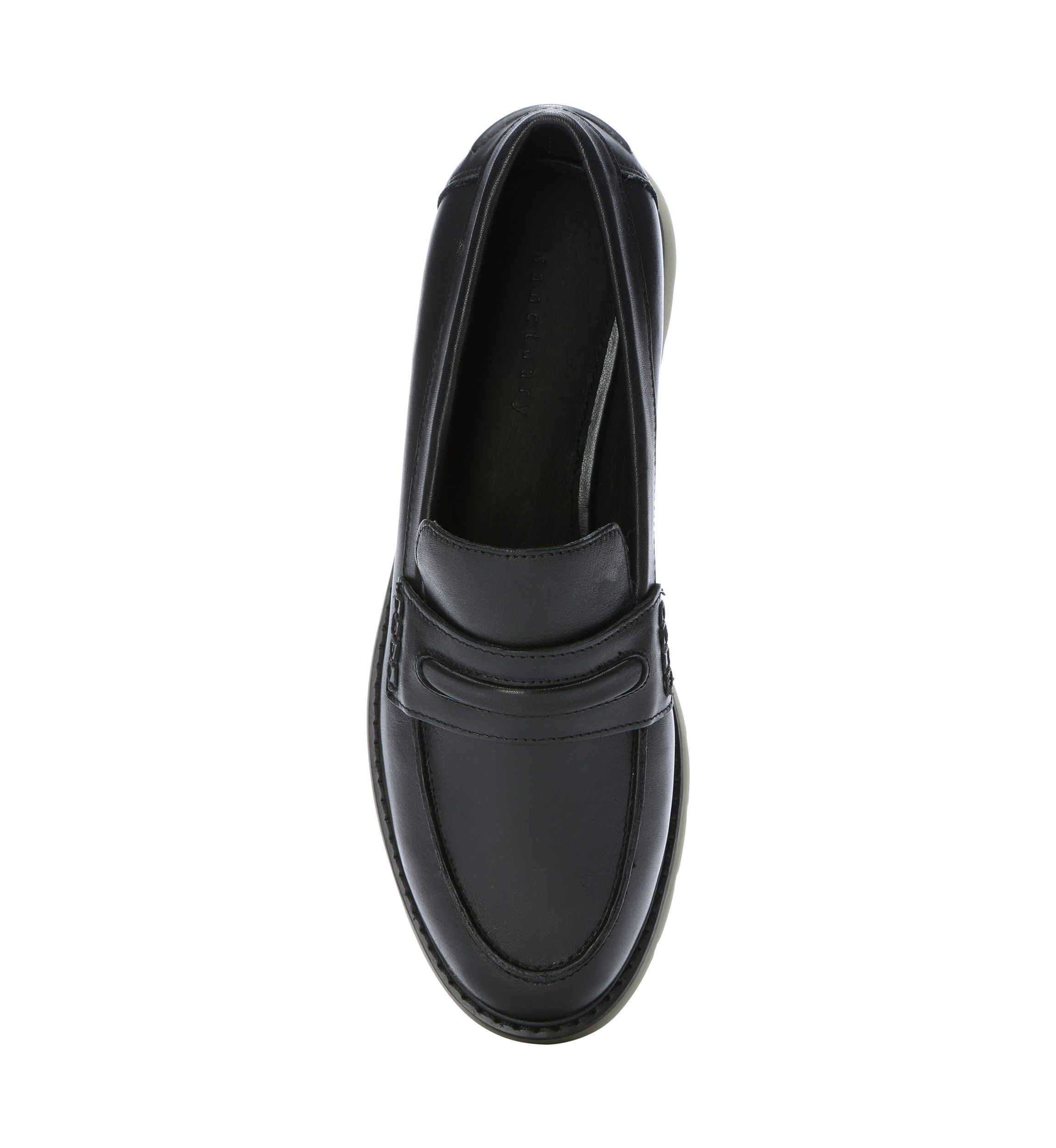 Westside Loafers