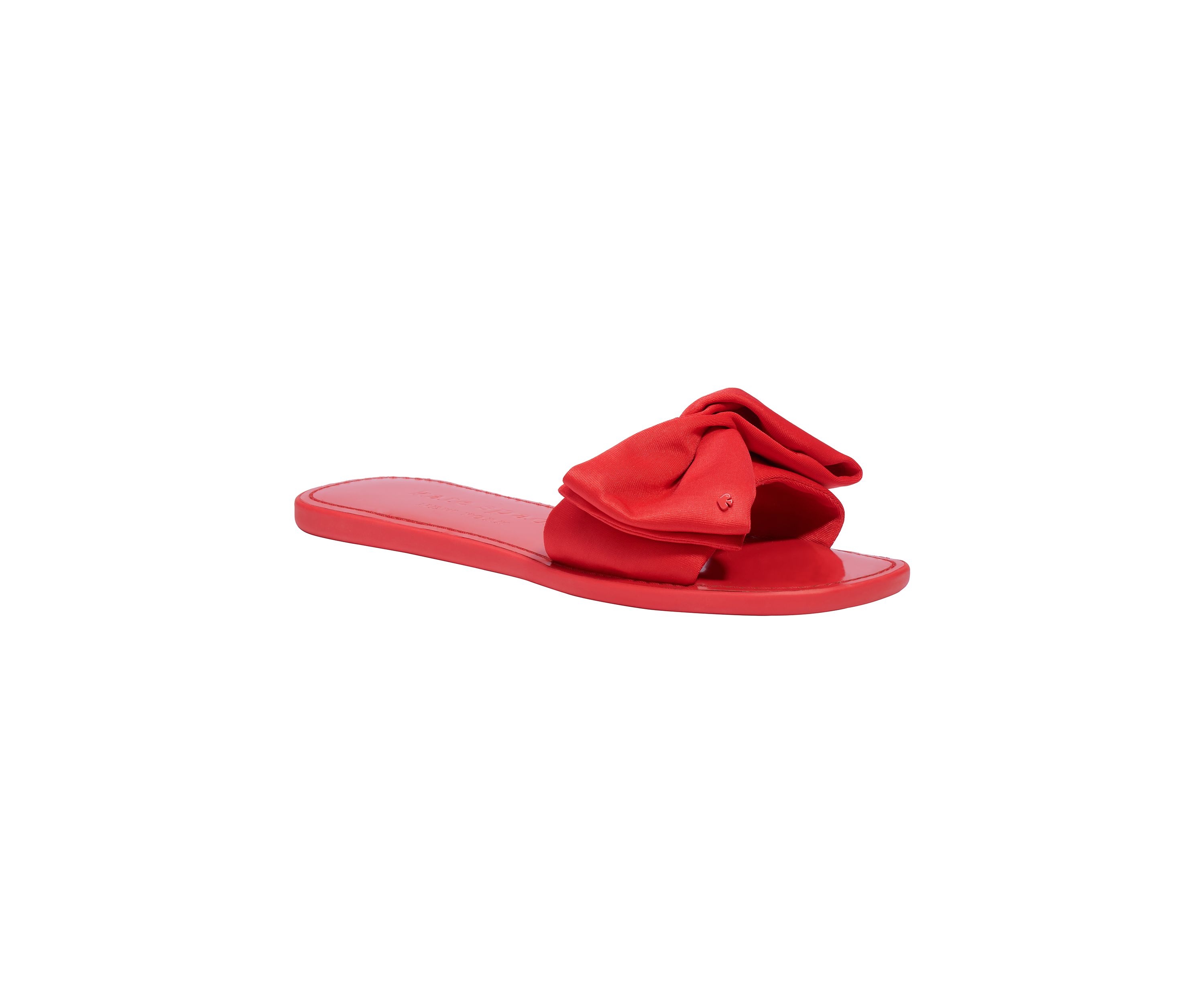 Bikini Bow Sandals