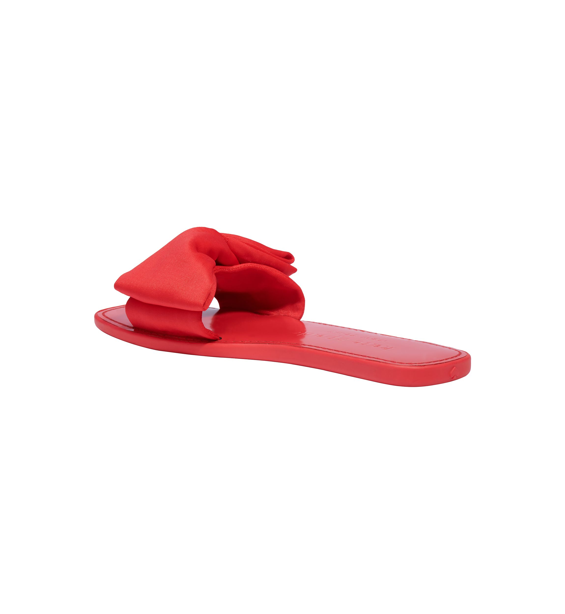 Bikini Bow Sandals