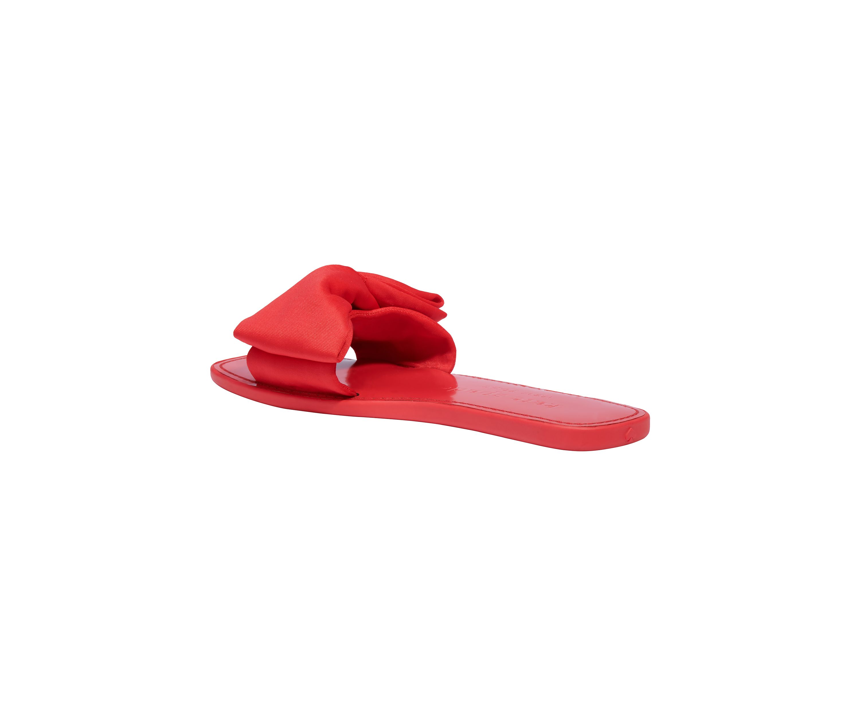 Bikini Bow Sandals