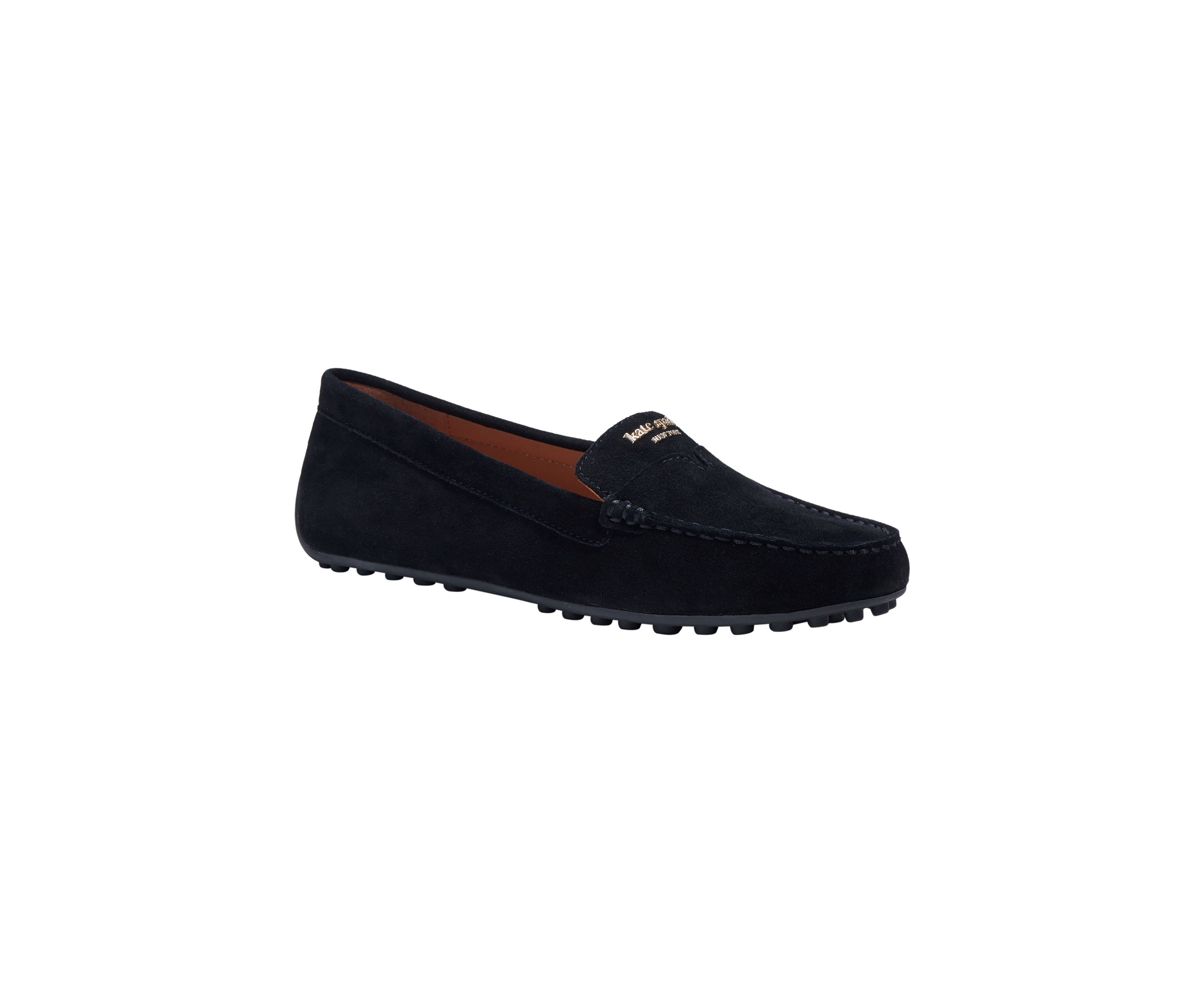 Deck Driver Flats