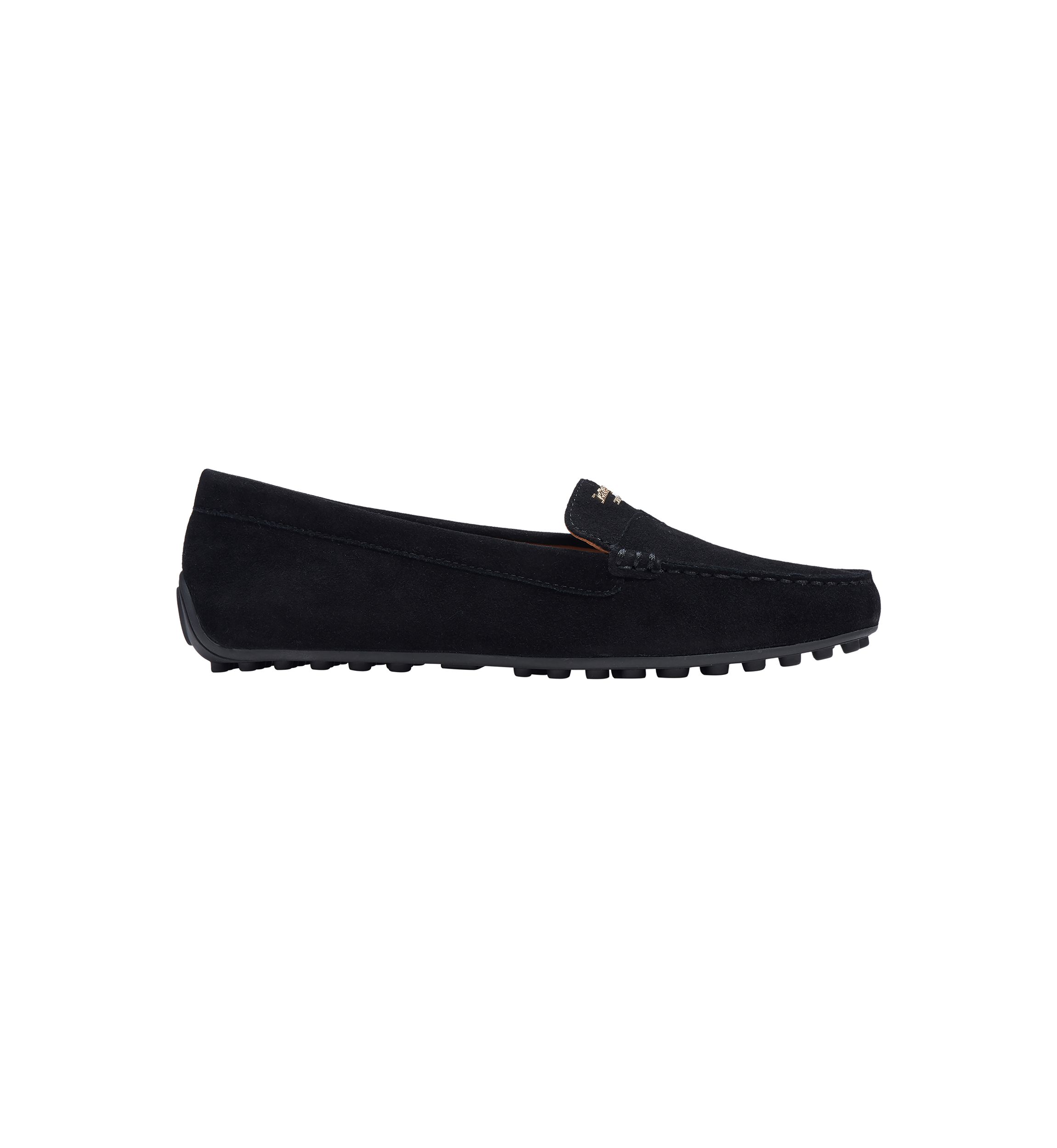 Deck Driver Flats