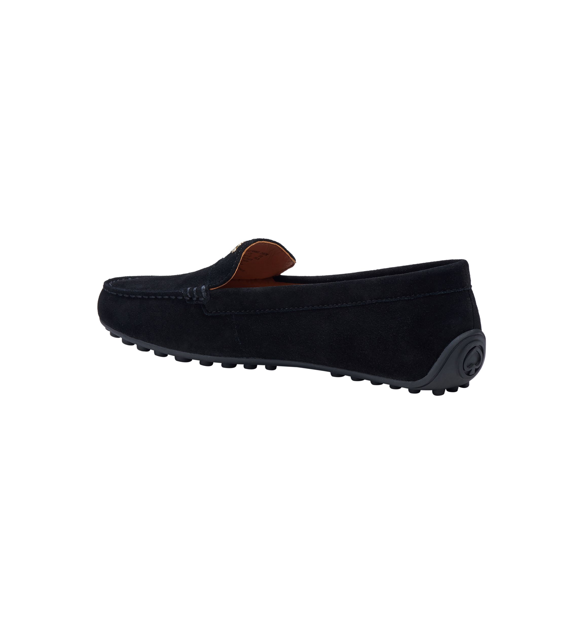 Deck Driver Flats