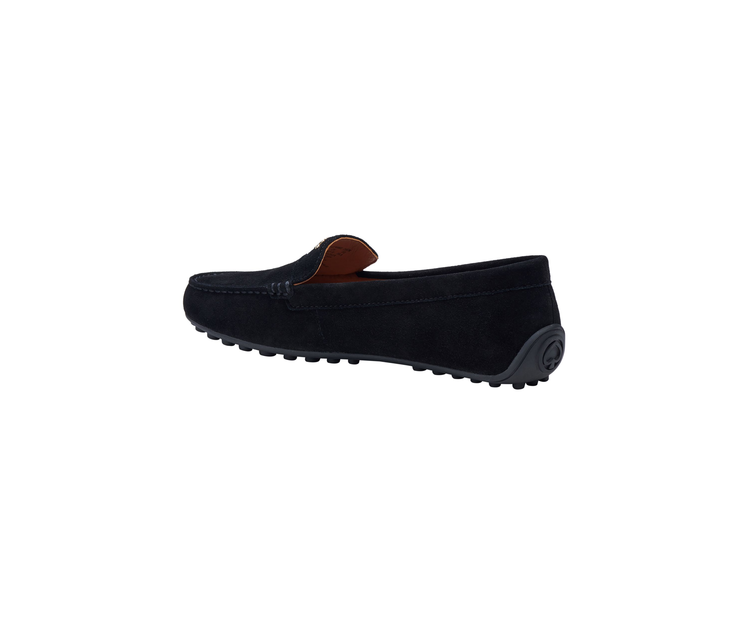 Deck Driver Flats