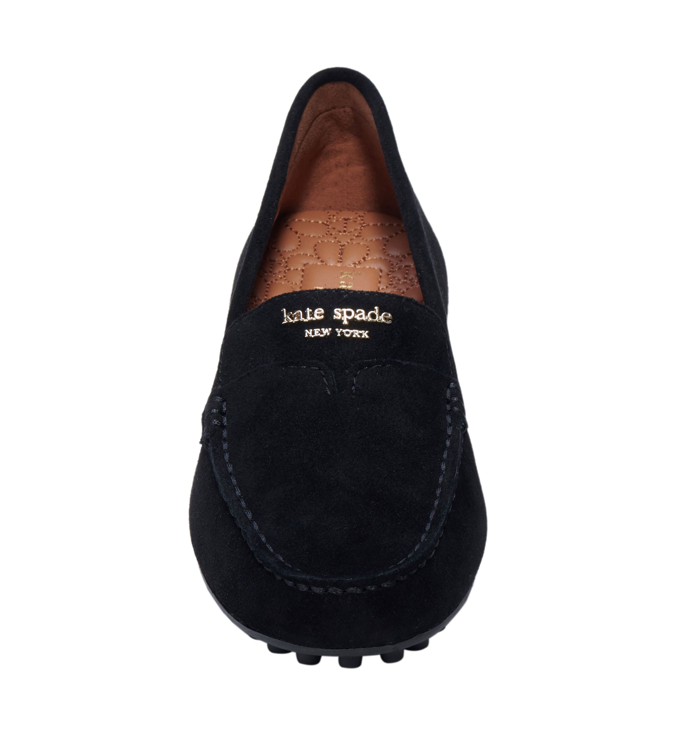 Deck Driver Flats