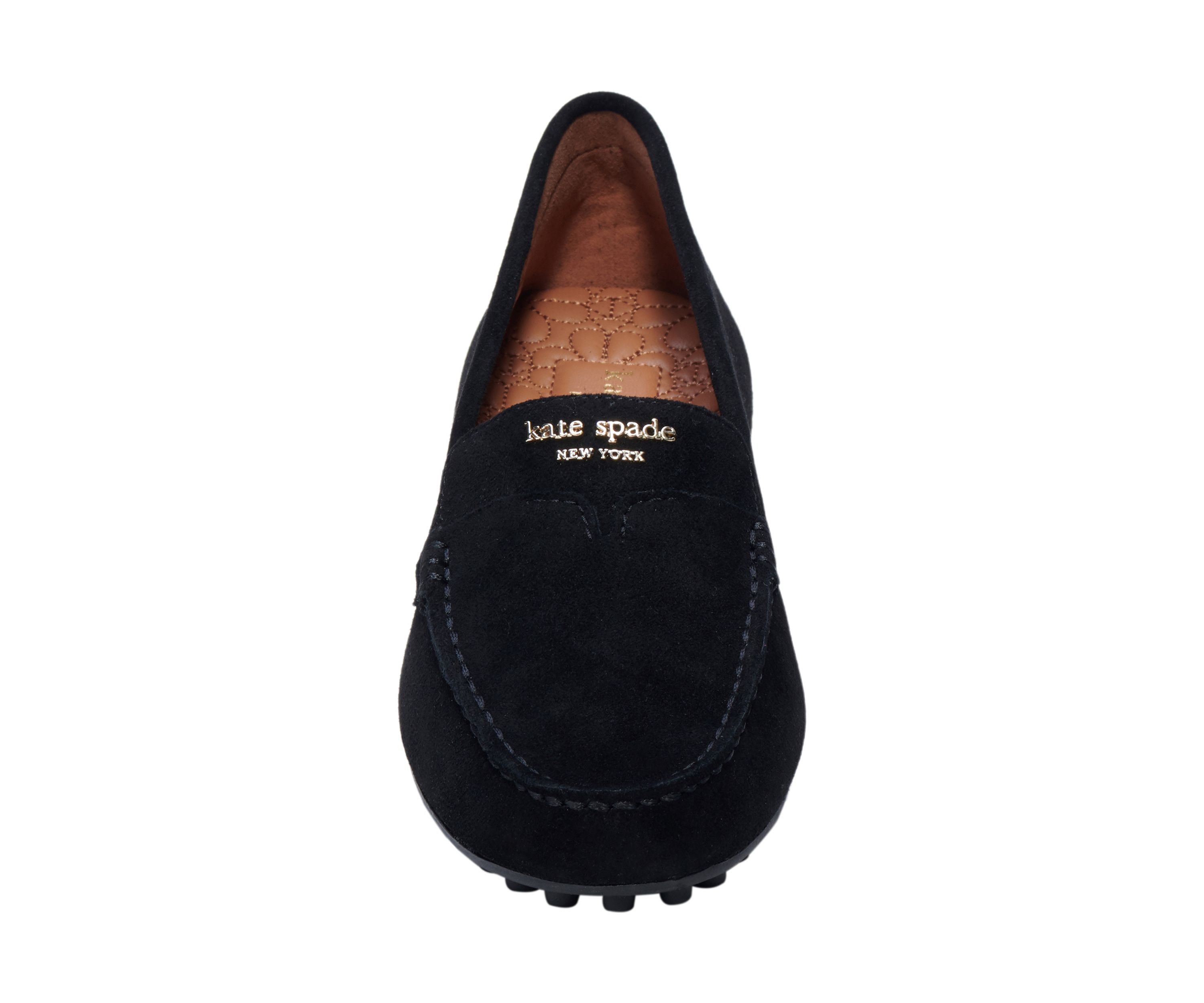 Deck Driver Flats