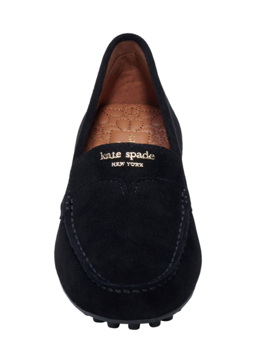 Deck Driver Flats