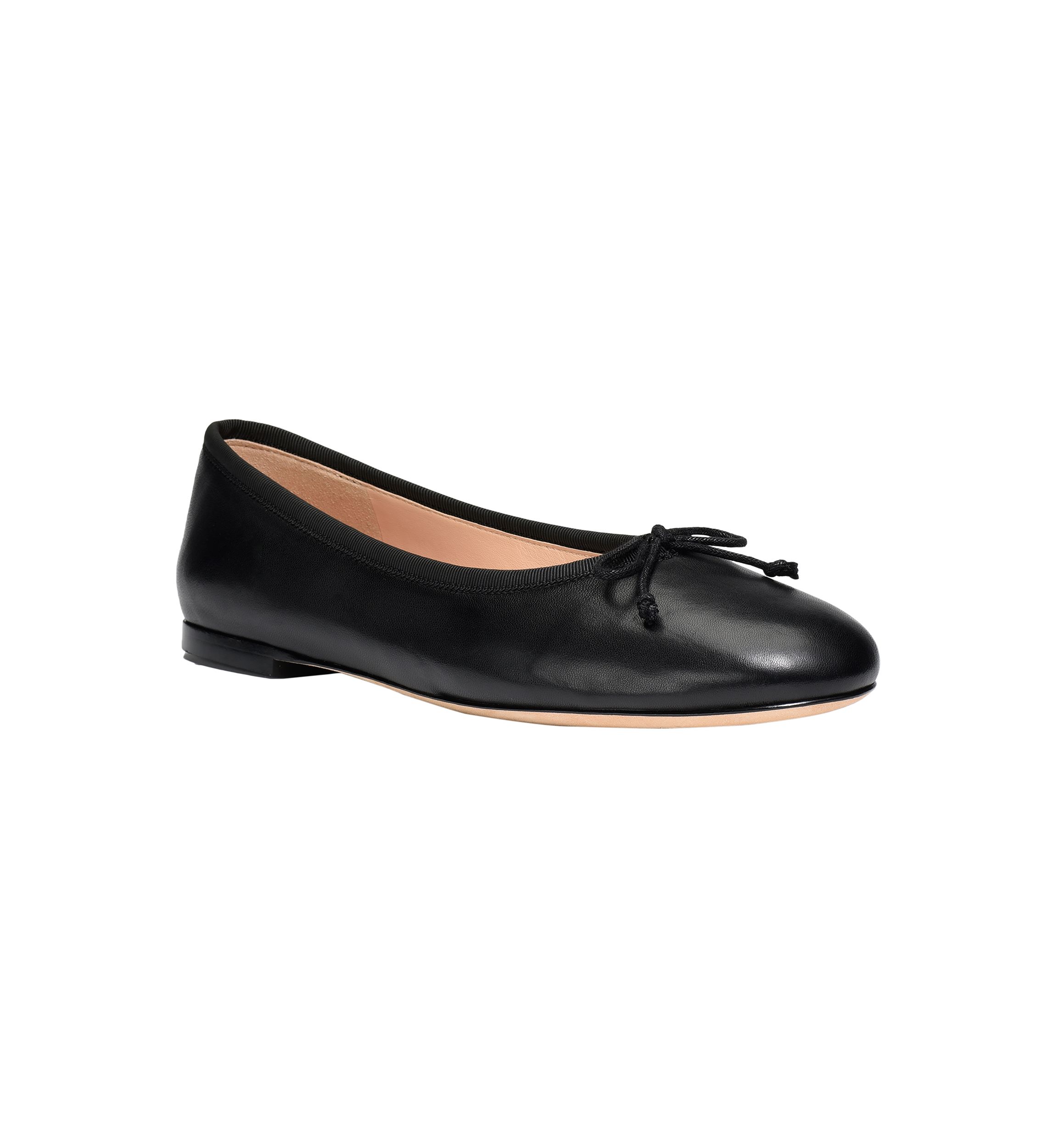 Honey Ballet Flats