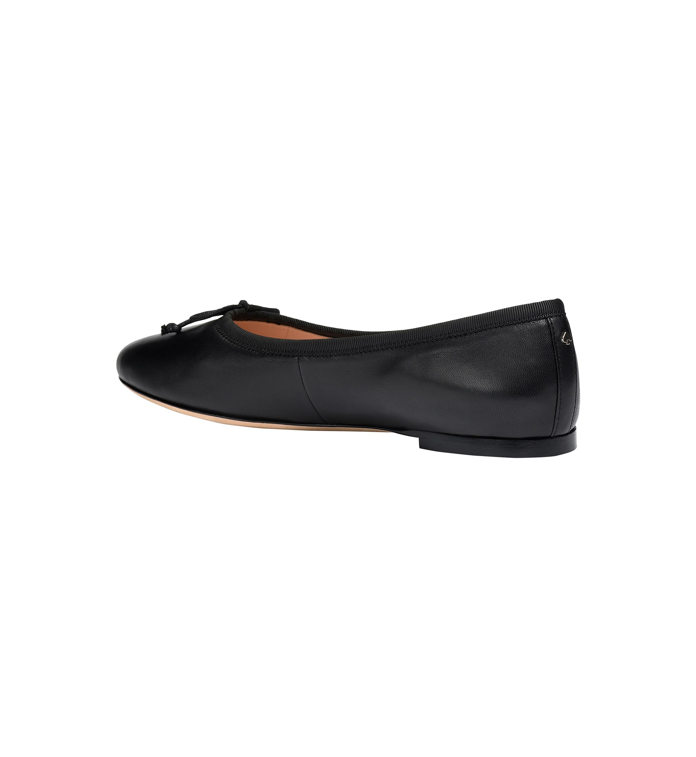 Honey Ballet Flats
