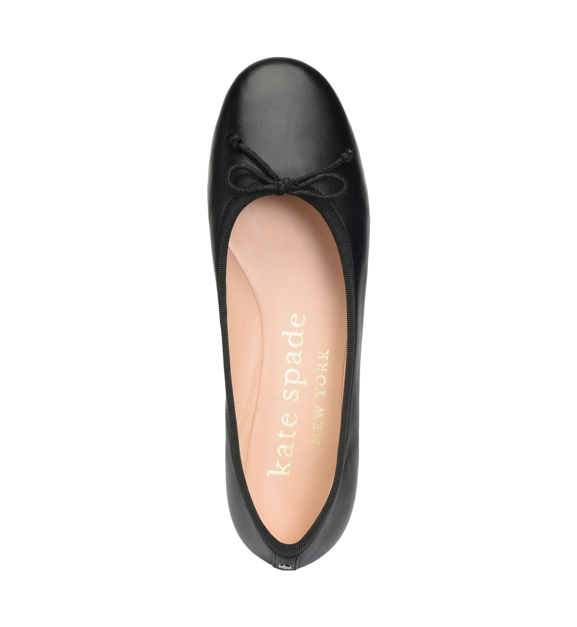 Honey Ballet Flats