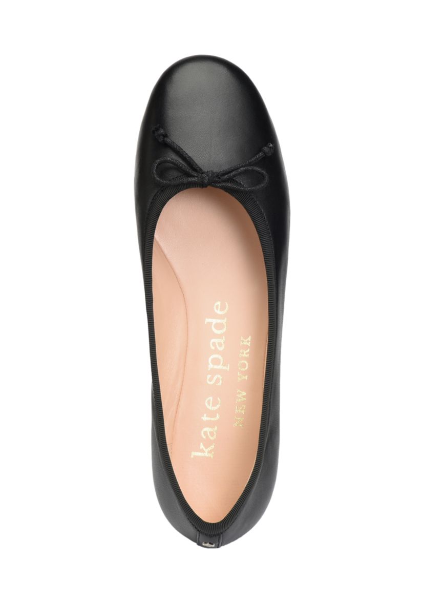 Honey Ballet Flats