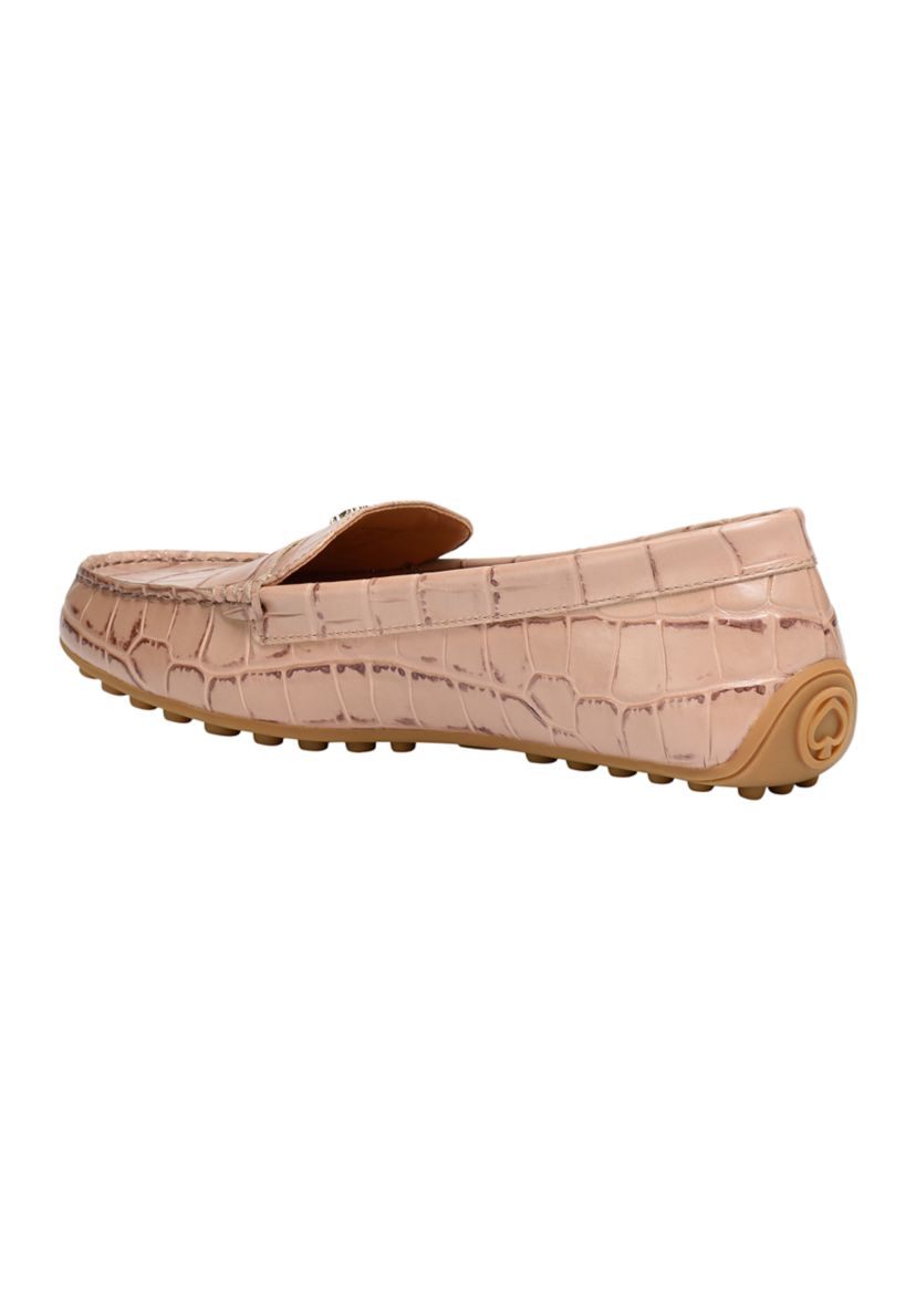 Deck Driver Loafers