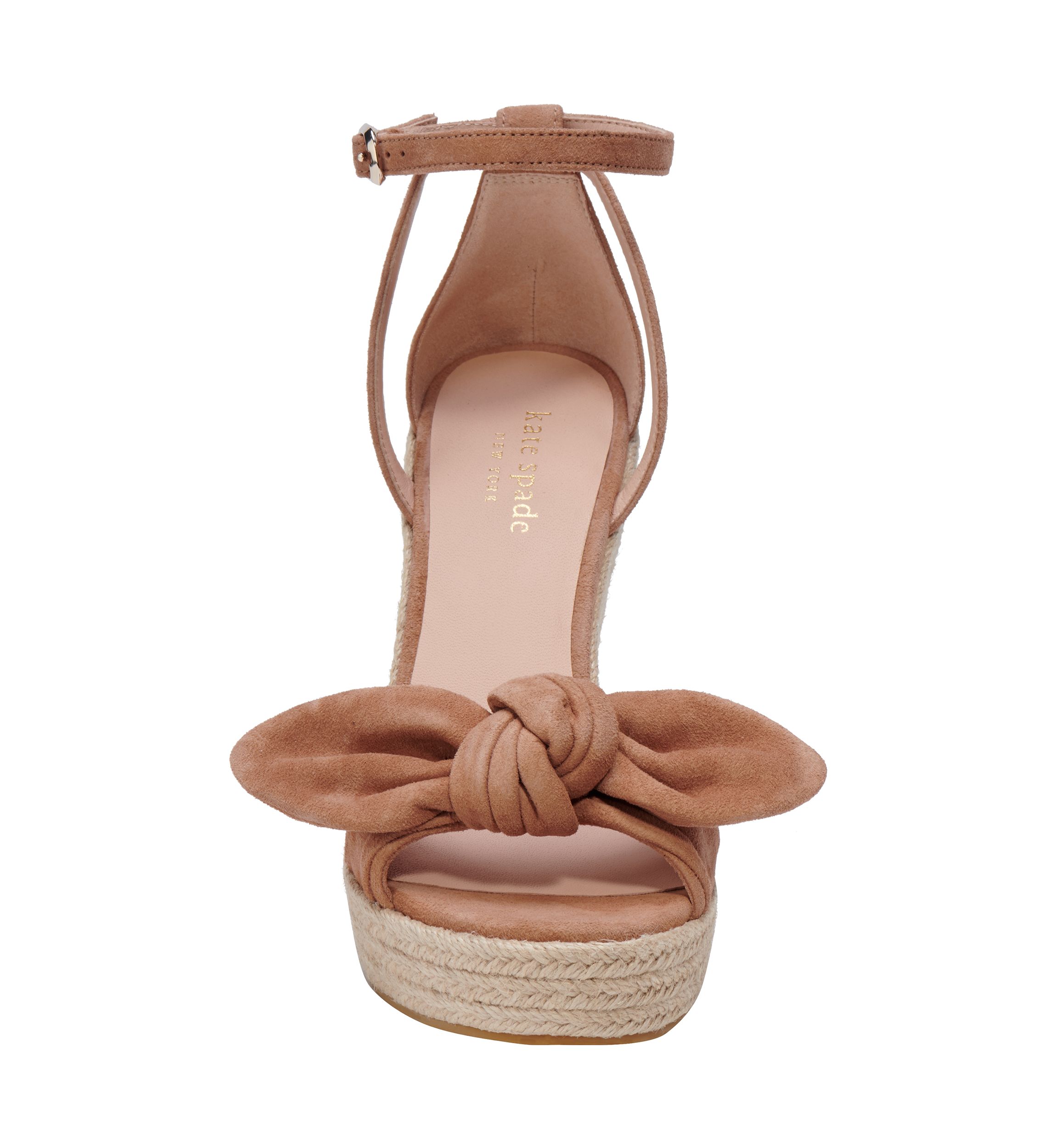 Tianna Wedge Sandals