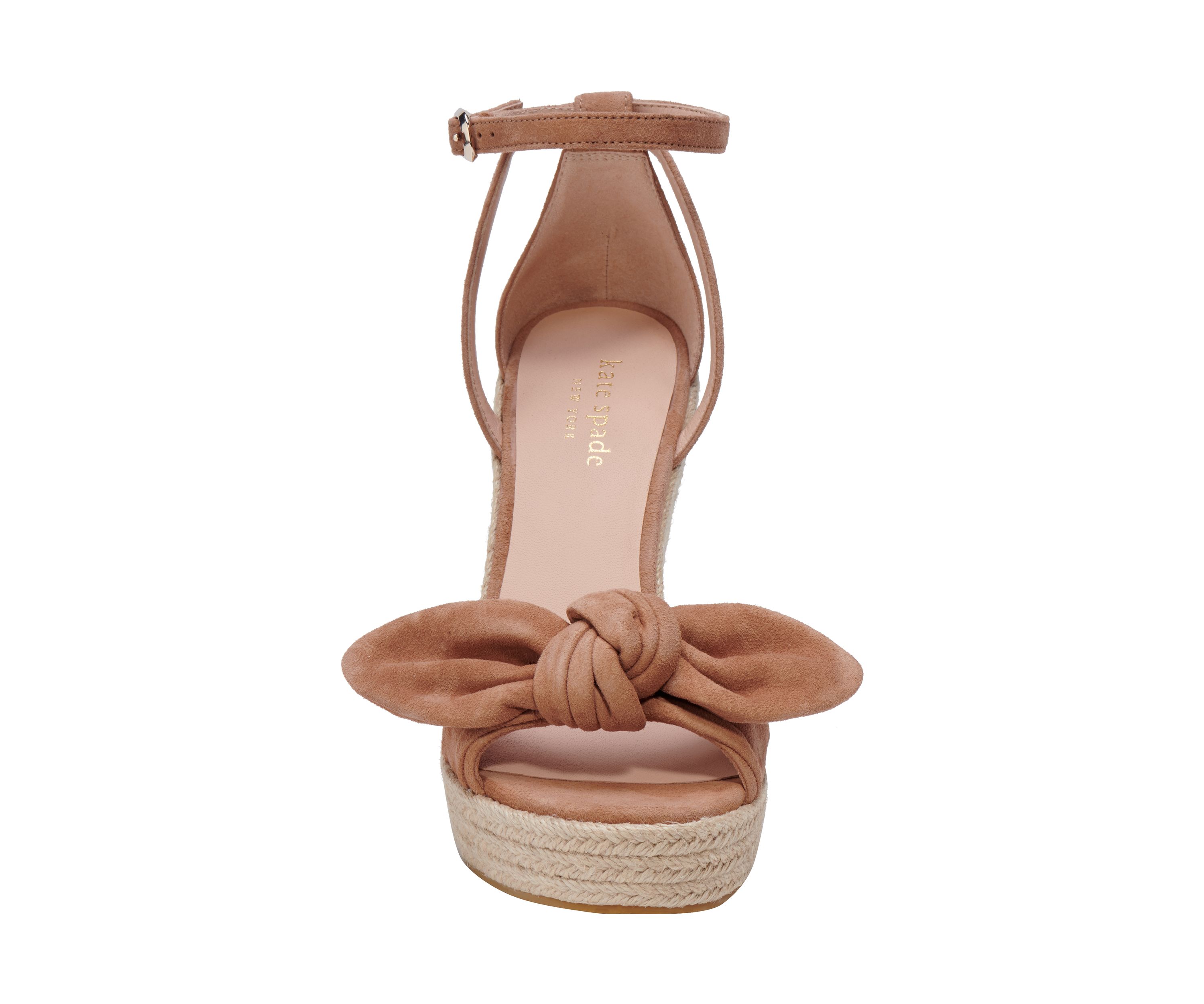 Tianna Wedge Sandals