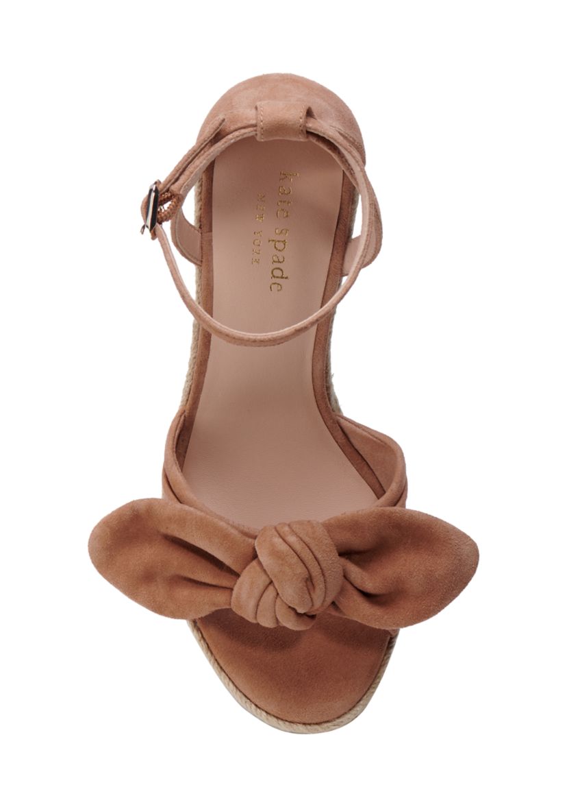 Tianna Wedge Sandals