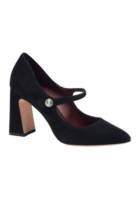 kate spade new york® Maren Heeled Mary Jane Shoes | belk